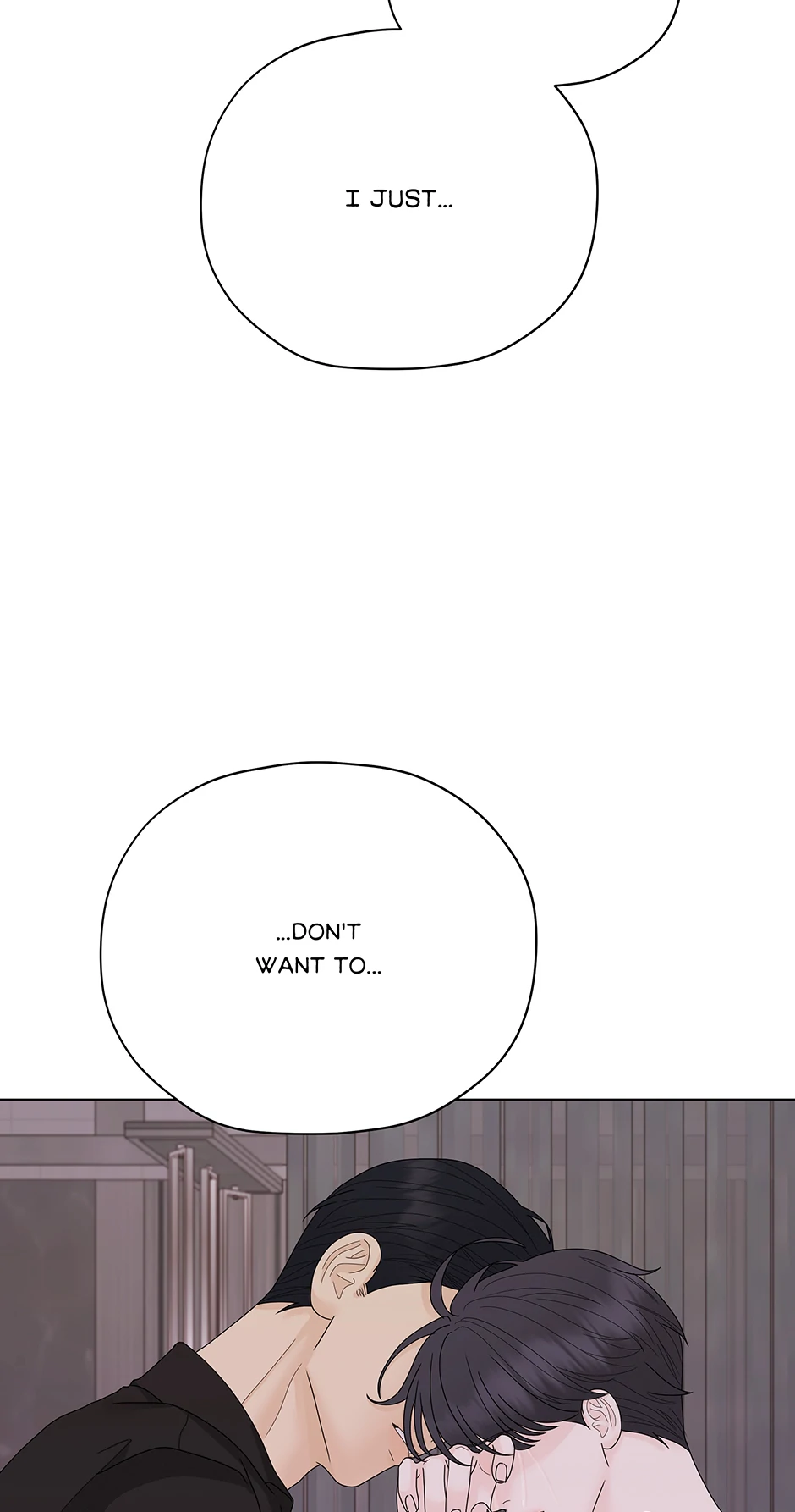 Cradle of the Tiger (Mature) [Official] - 11. Dark Places manhwa