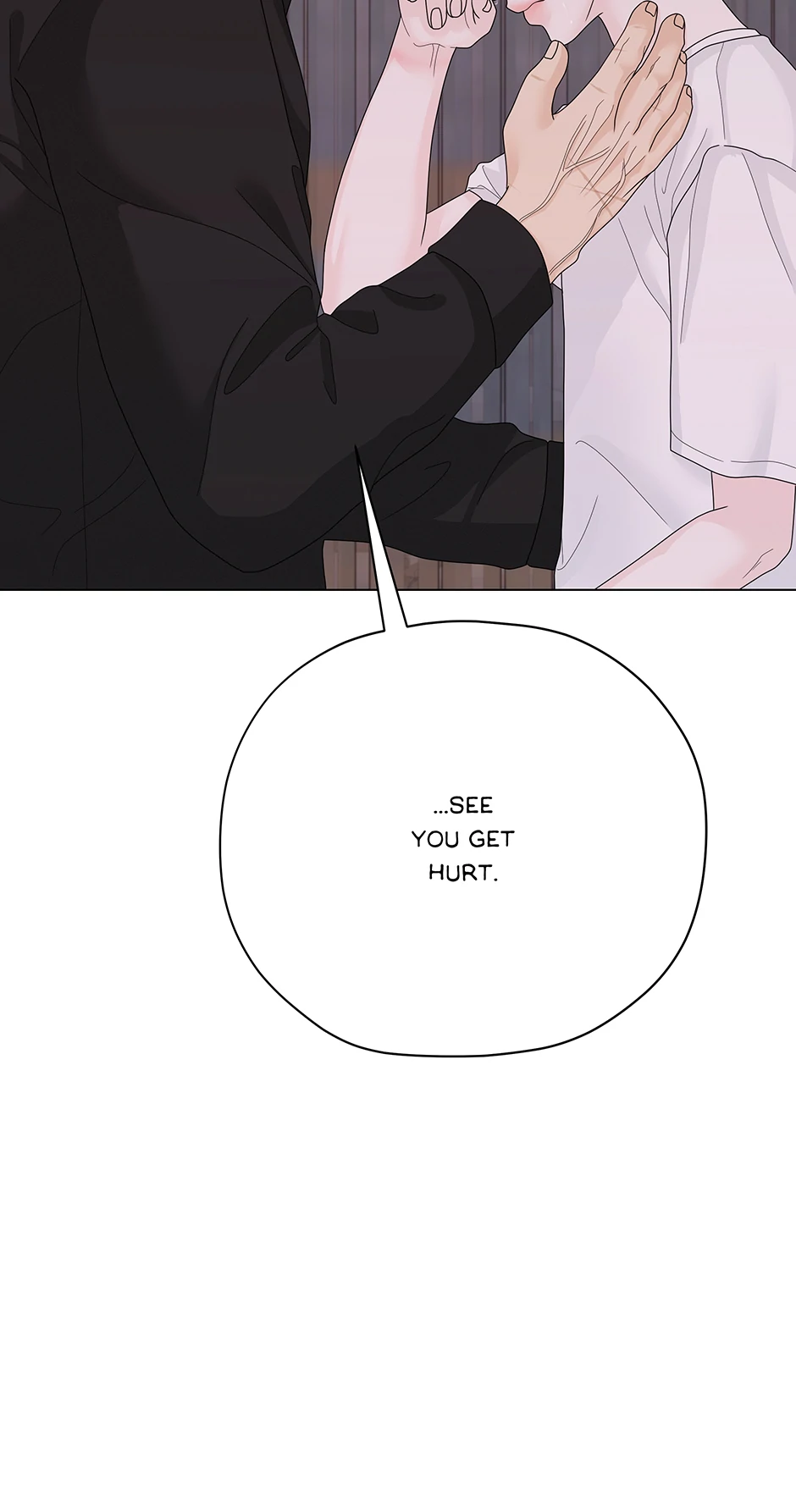 Cradle of the Tiger (Mature) [Official] - 11. Dark Places manhwa