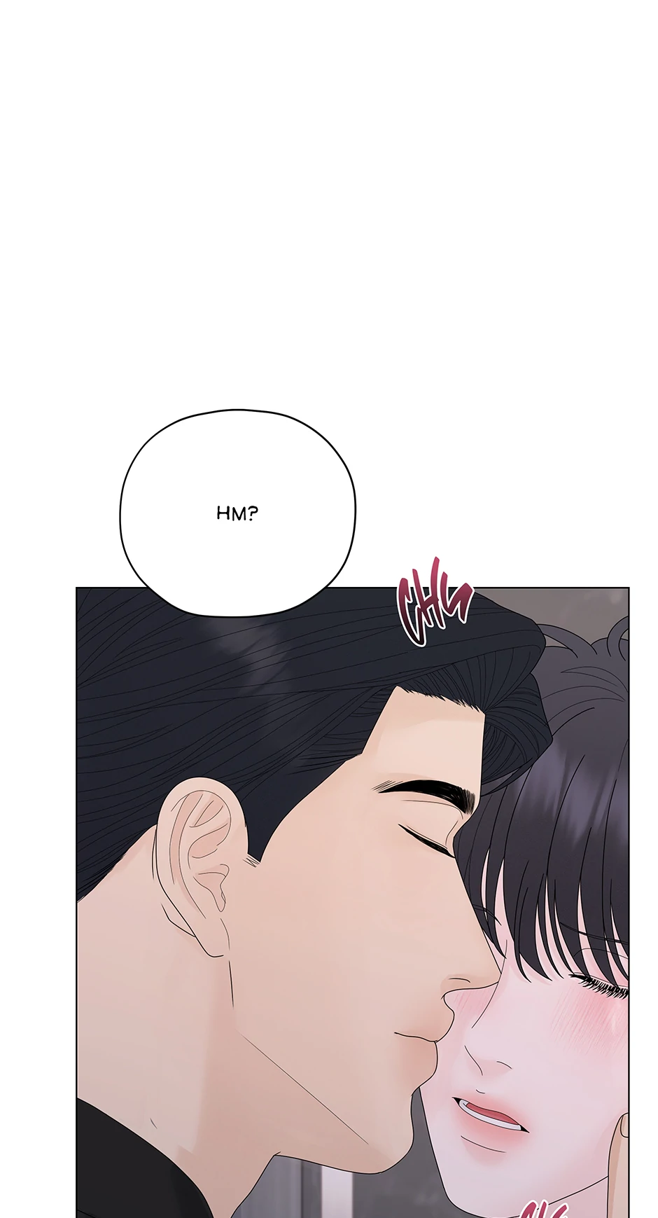 Cradle of the Tiger (Mature) [Official] - 11. Dark Places manhwa