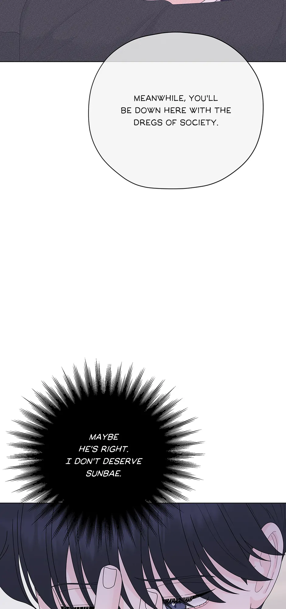 Cradle of the Tiger (Mature) [Official] - 11. Dark Places manhwa