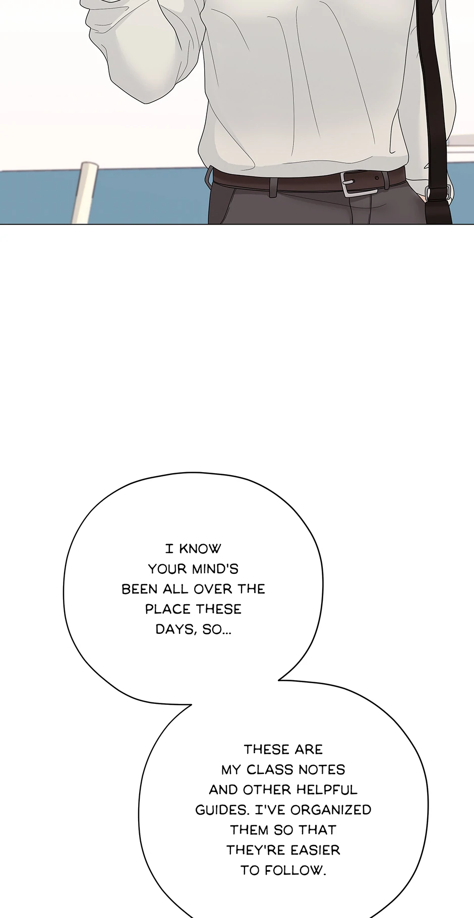 Cradle of the Tiger (Mature) [Official] - 11. Dark Places manhwa