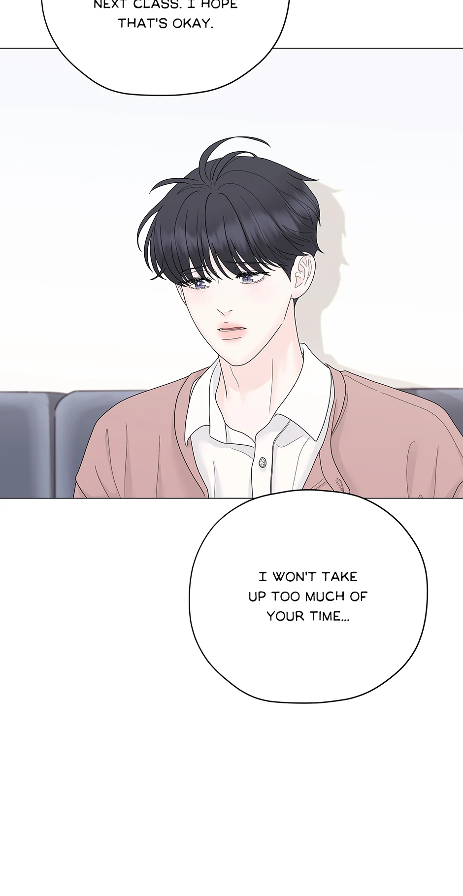 Cradle of the Tiger (Mature) [Official] - 11. Dark Places manhwa
