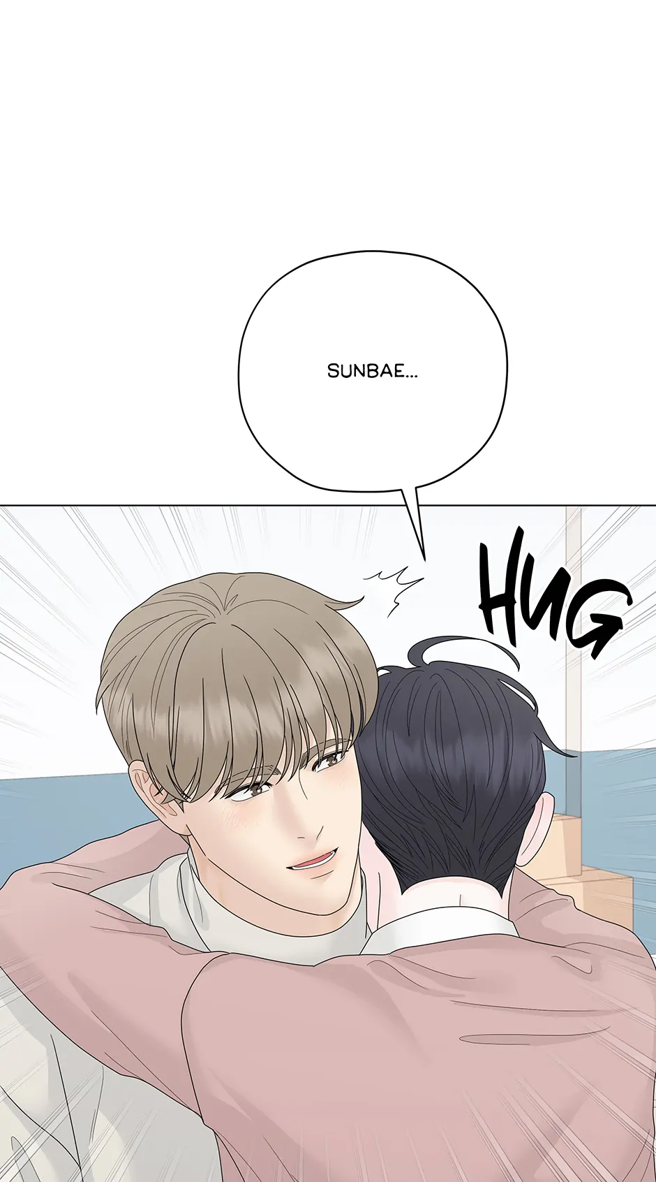 Cradle of the Tiger (Mature) [Official] - 11. Dark Places manhwa