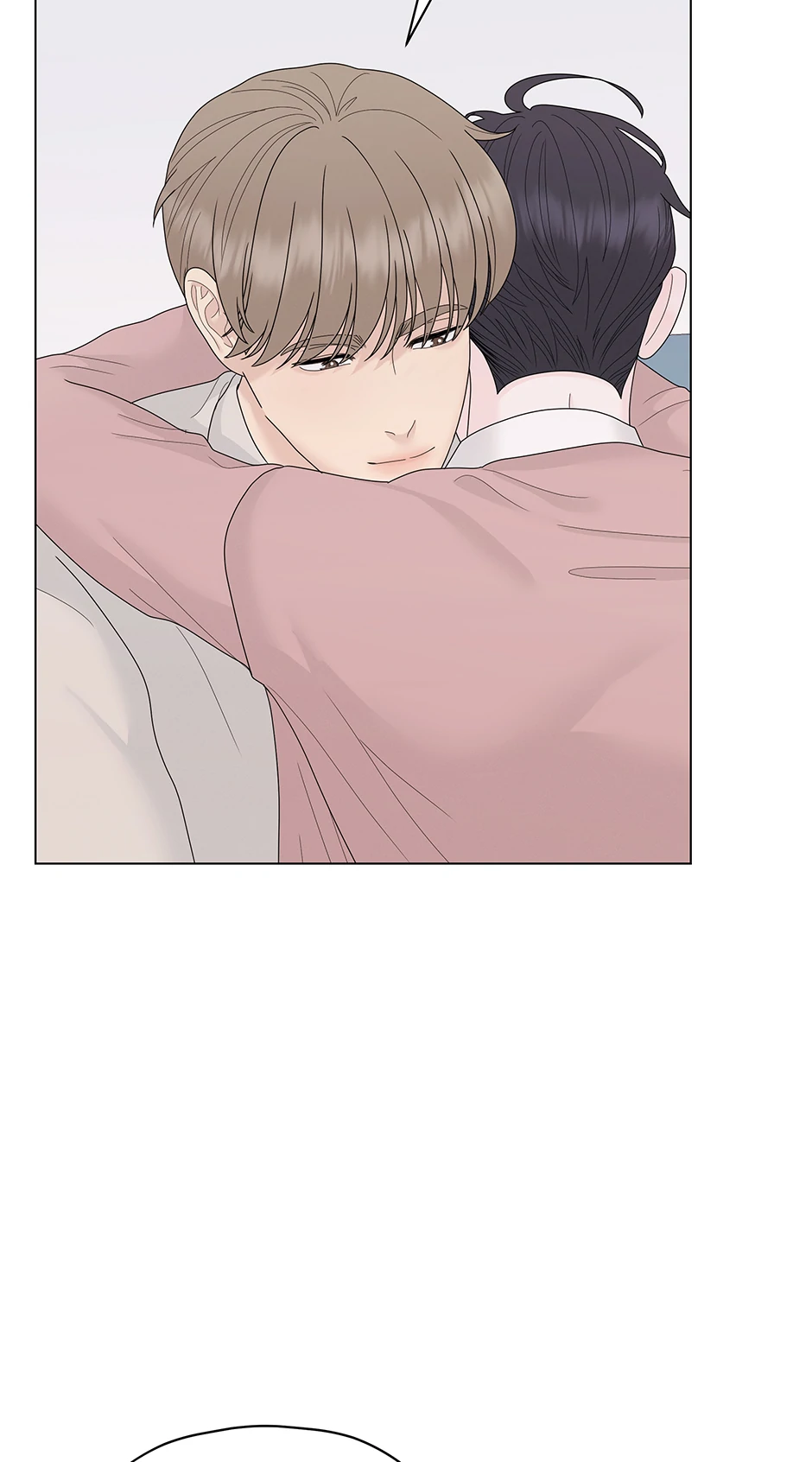Cradle of the Tiger (Mature) [Official] - 11. Dark Places manhwa