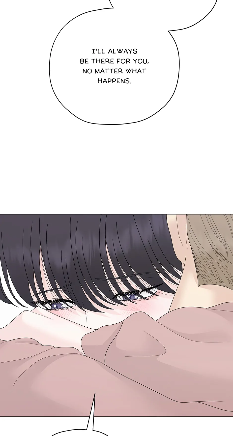 Cradle of the Tiger (Mature) [Official] - 11. Dark Places manhwa