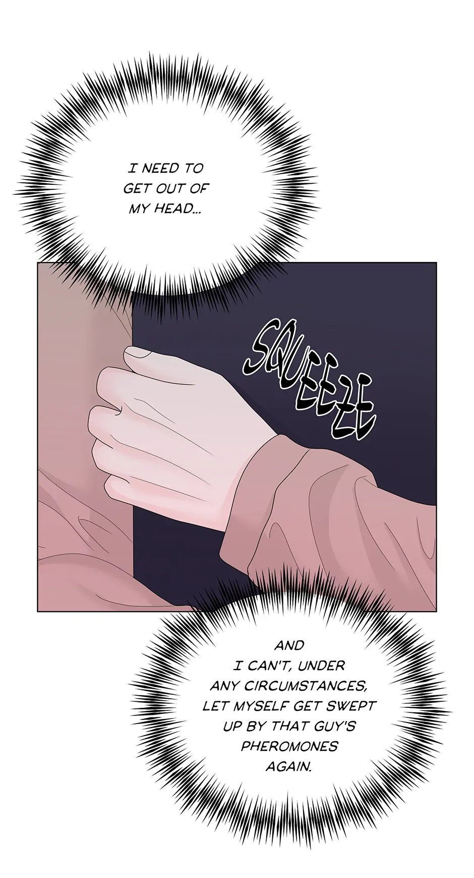 Cradle of the Tiger (Mature) [Official] - 11. Dark Places manhwa
