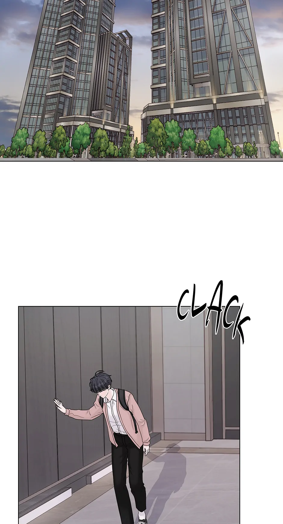 Cradle of the Tiger (Mature) [Official] - 11. Dark Places manhwa