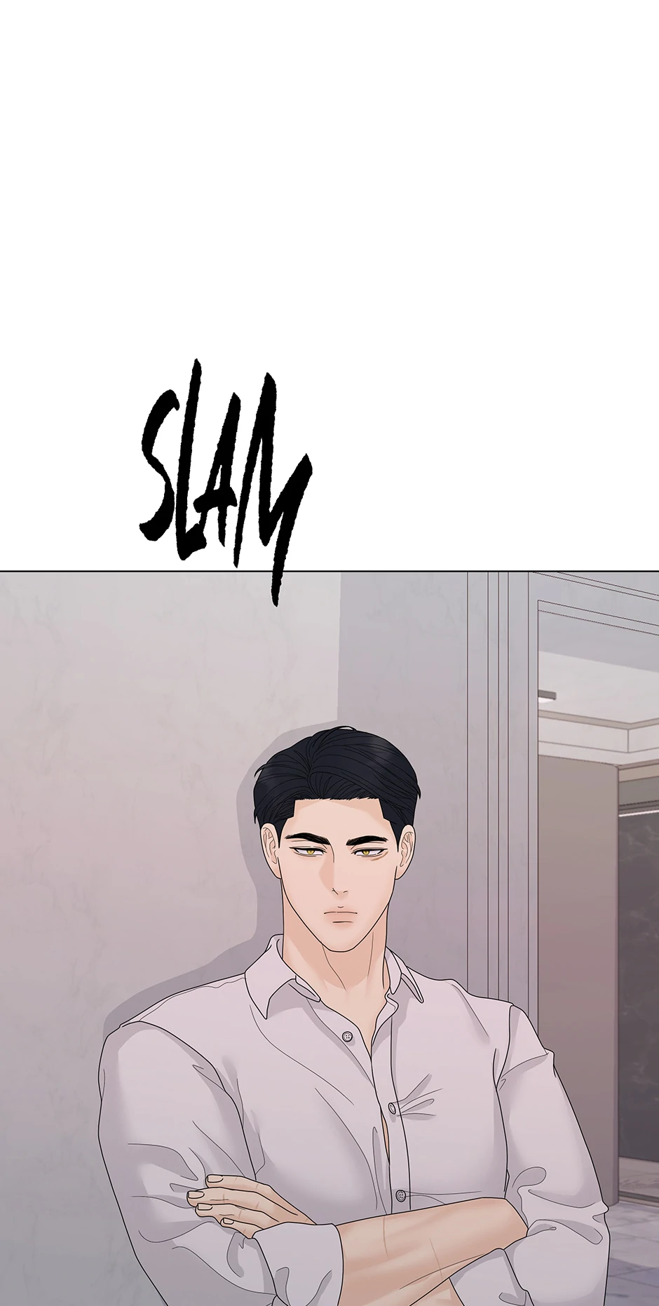 Cradle of the Tiger (Mature) [Official] - 11. Dark Places manhwa