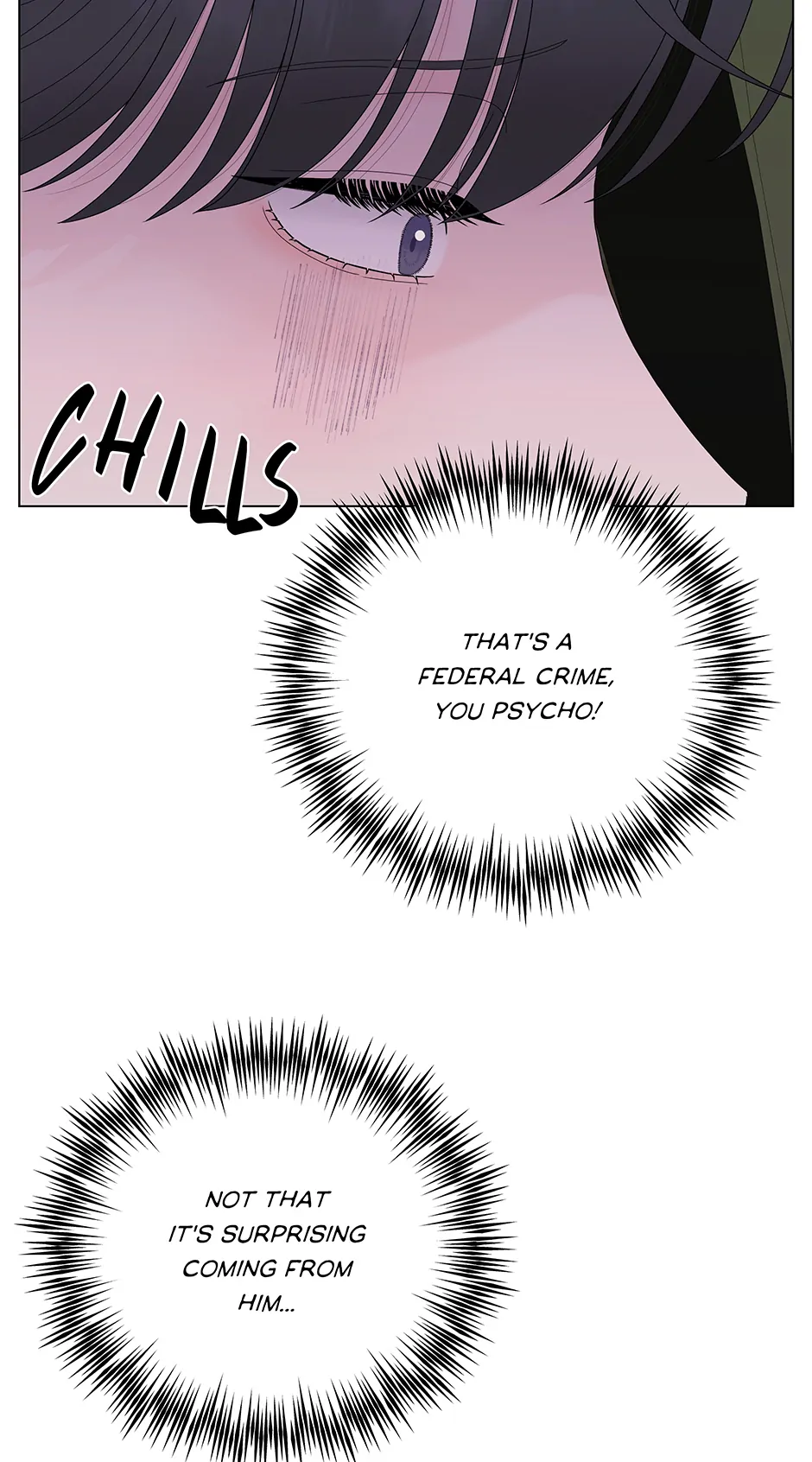 Cradle of the Tiger (Mature) [Official] - 11. Dark Places manhwa