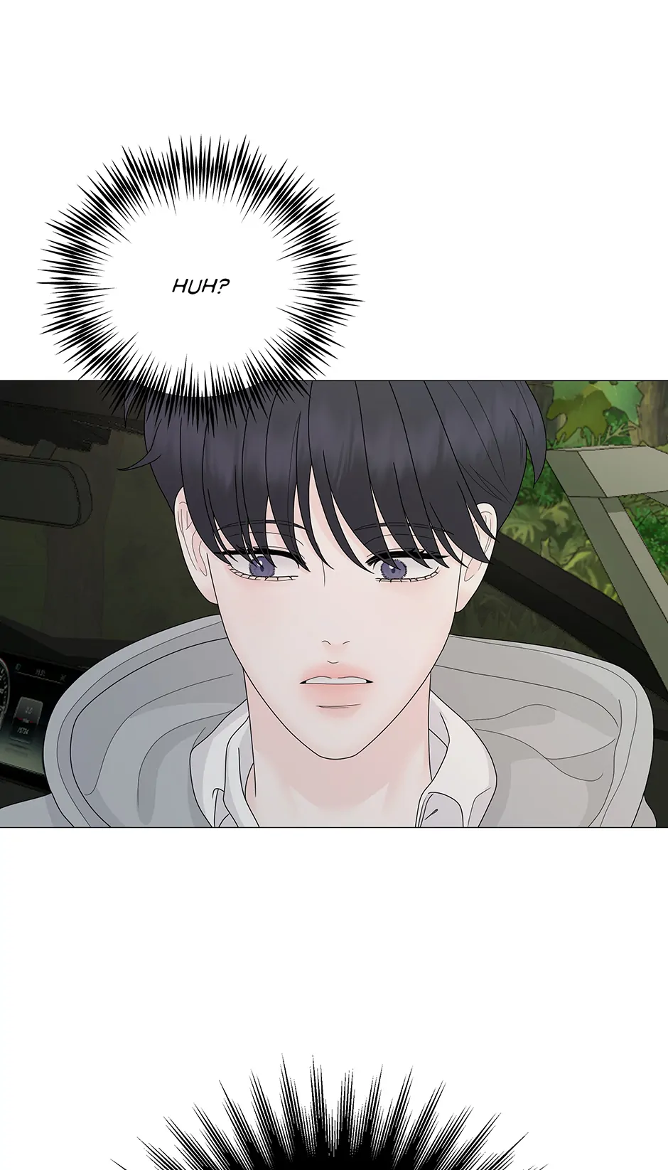 Cradle of the Tiger (Mature) [Official] - 11. Dark Places manhwa