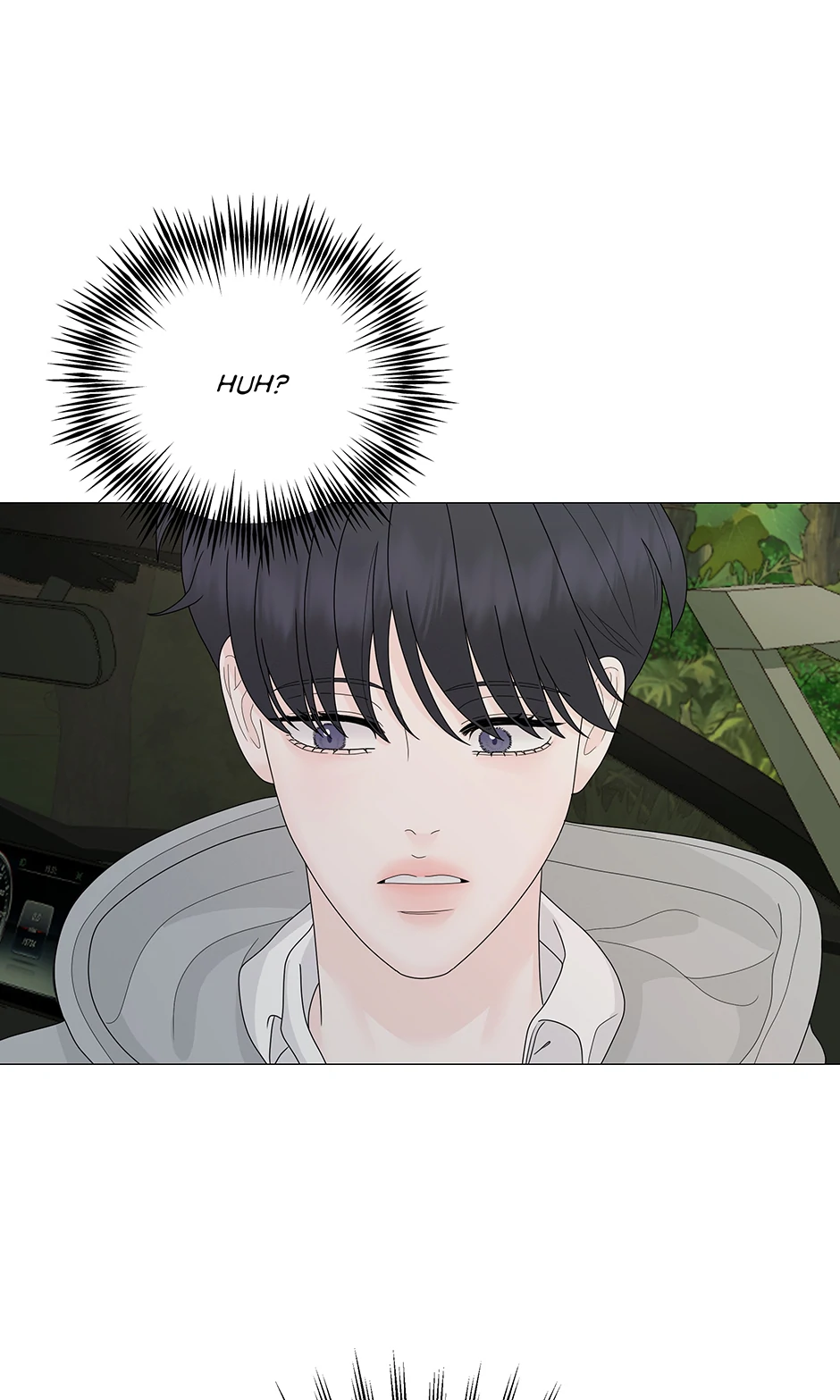 Cradle of the Tiger (Mature) [Official] - 12. Man of My Nightmares manhwa