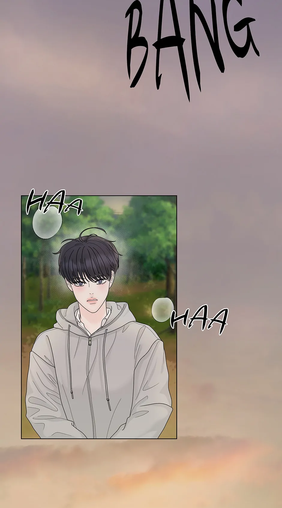 Cradle of the Tiger (Mature) [Official] - 12. Man of My Nightmares manhwa