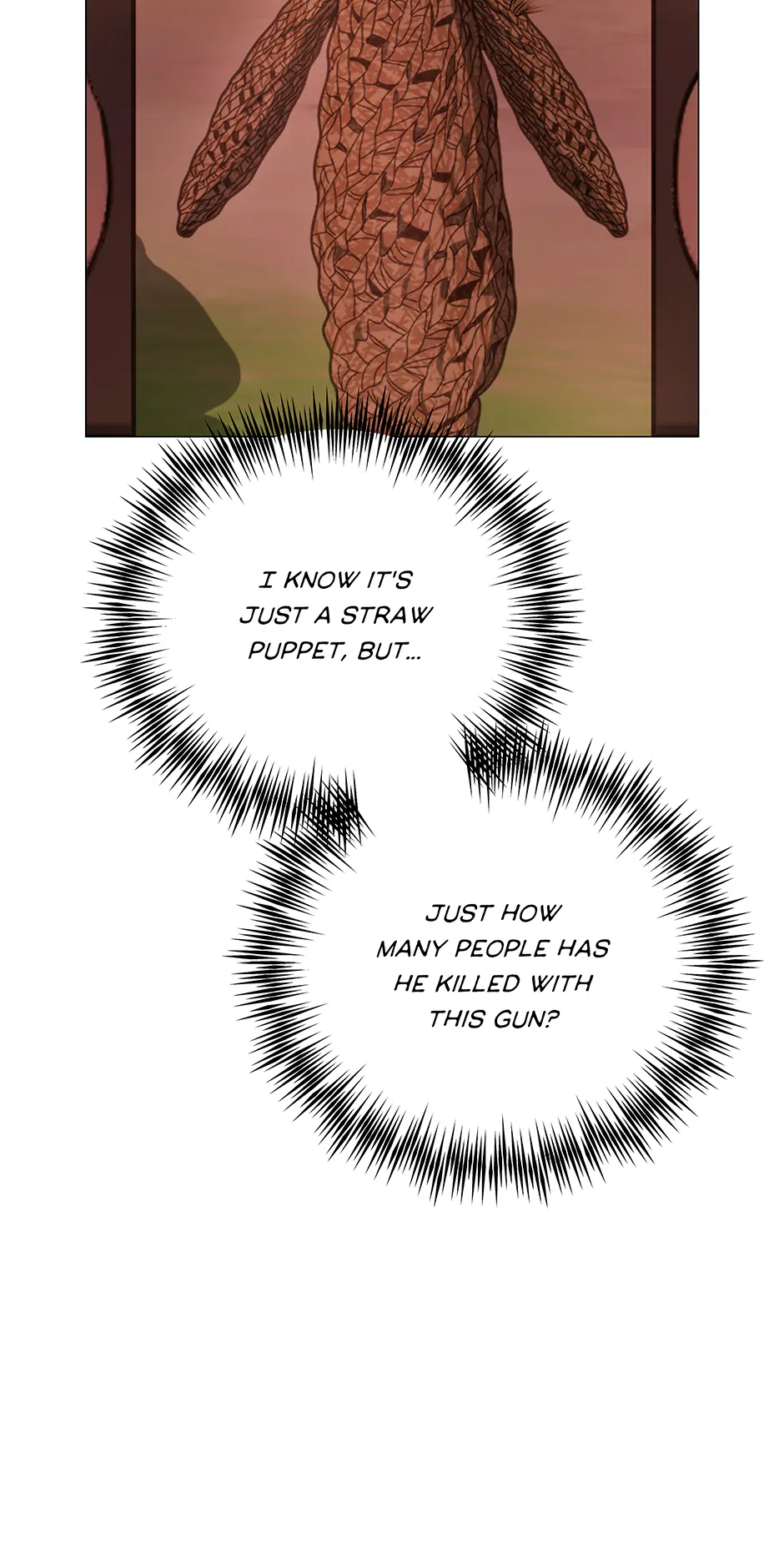Cradle of the Tiger (Mature) [Official] - 12. Man of My Nightmares manhwa