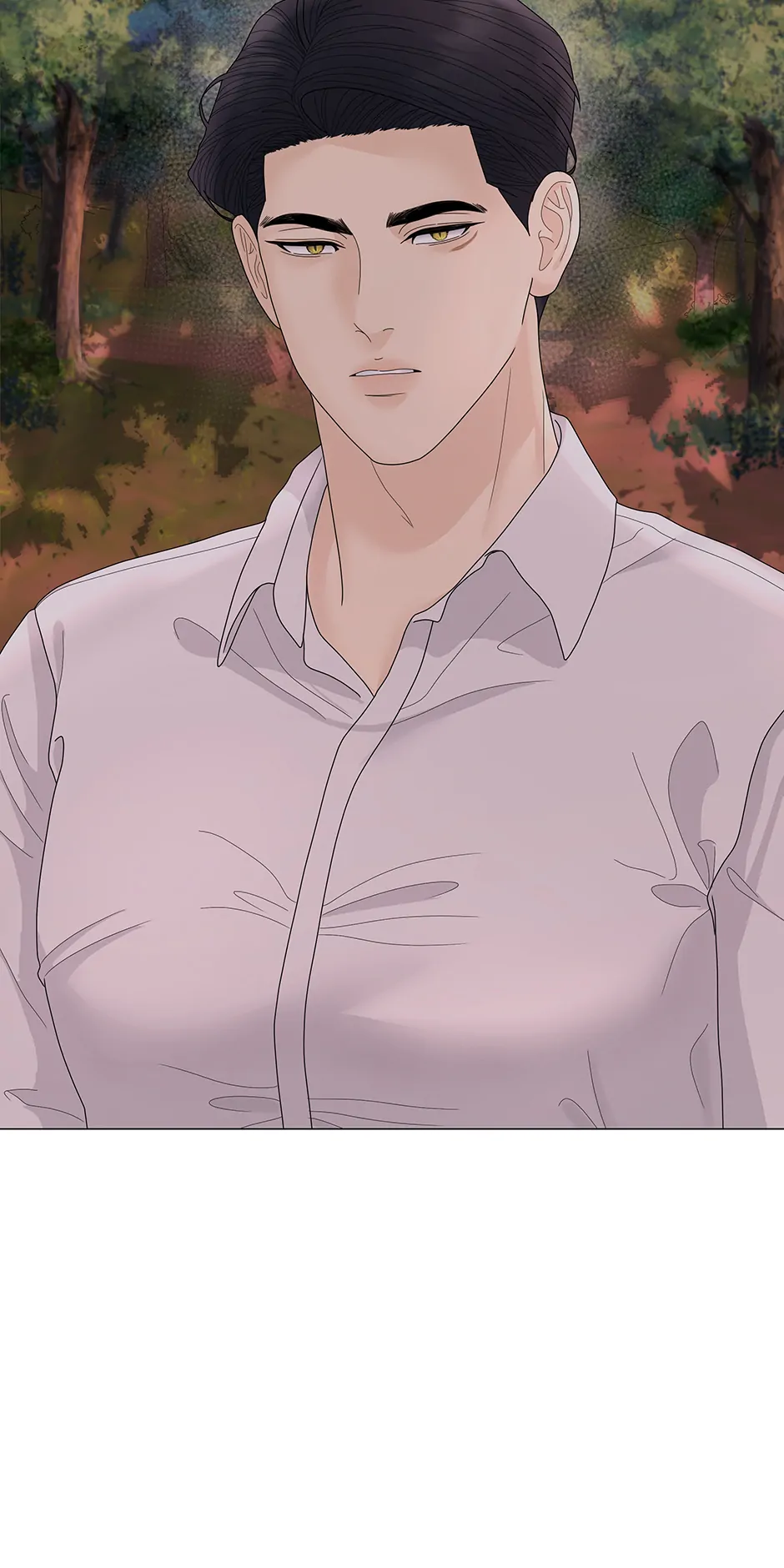 Cradle of the Tiger (Mature) [Official] - 12. Man of My Nightmares manhwa