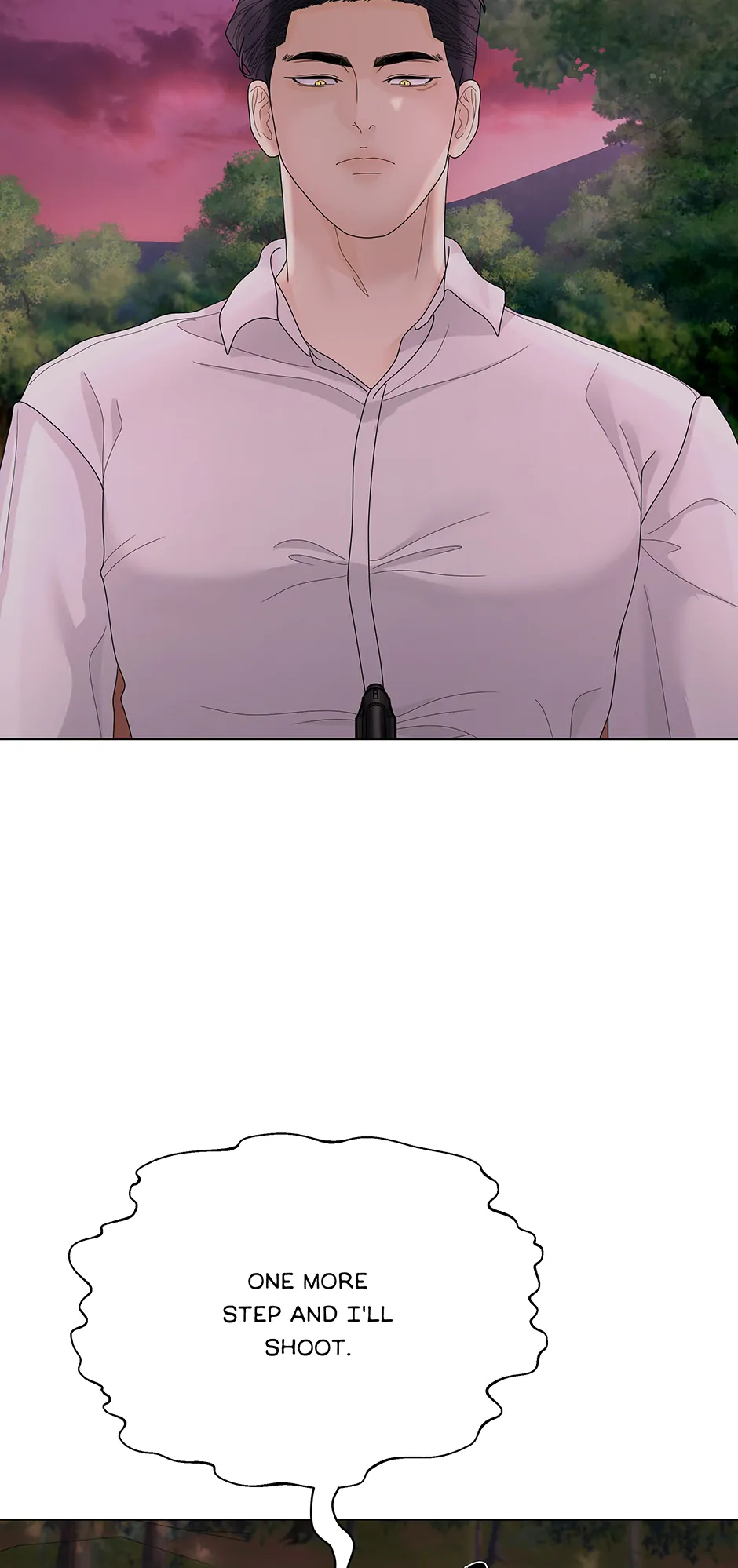 Cradle of the Tiger (Mature) [Official] - 12. Man of My Nightmares manhwa