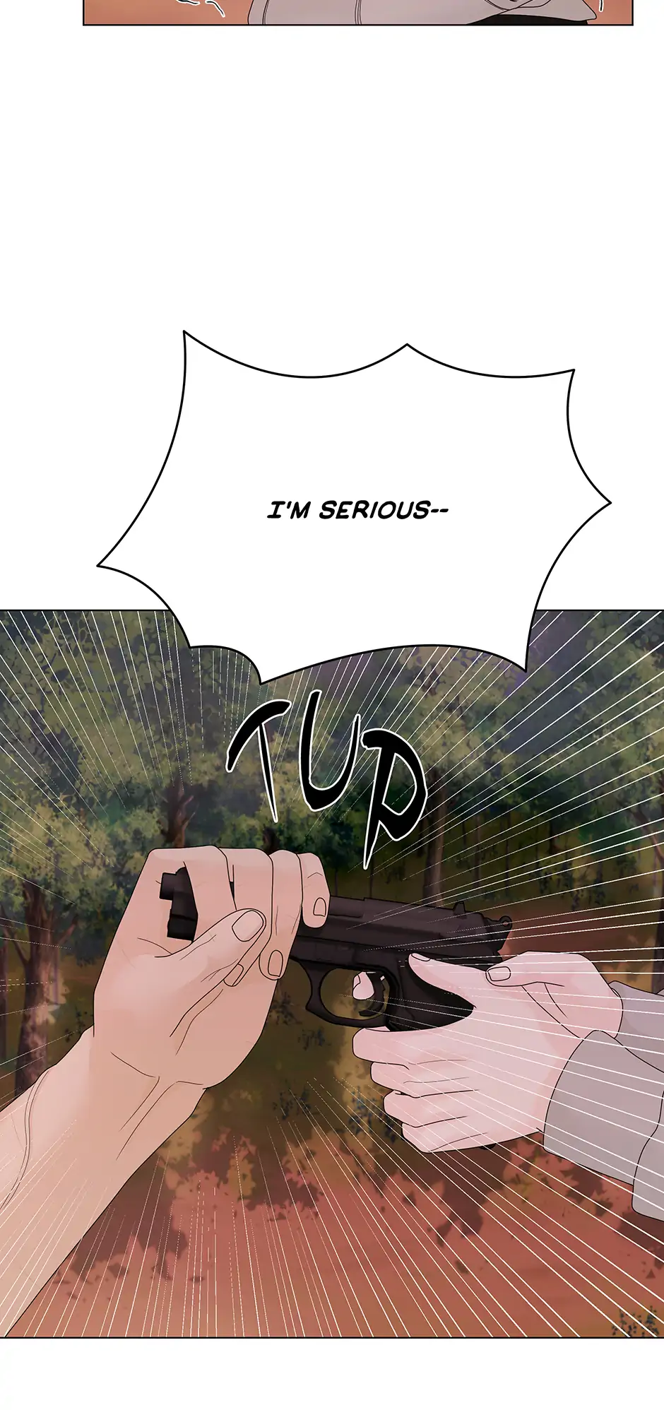 Cradle of the Tiger (Mature) [Official] - 12. Man of My Nightmares manhwa