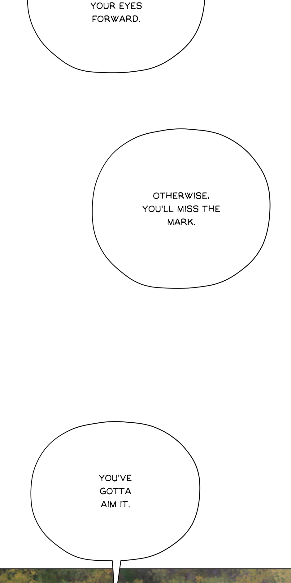 Cradle of the Tiger (Mature) [Official] - 12. Man of My Nightmares manhwa