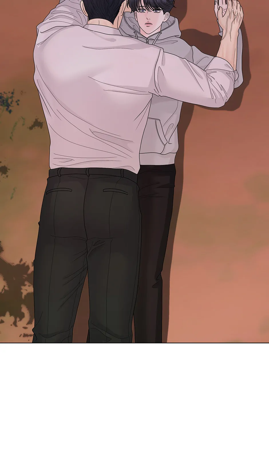 Cradle of the Tiger (Mature) [Official] - 12. Man of My Nightmares manhwa