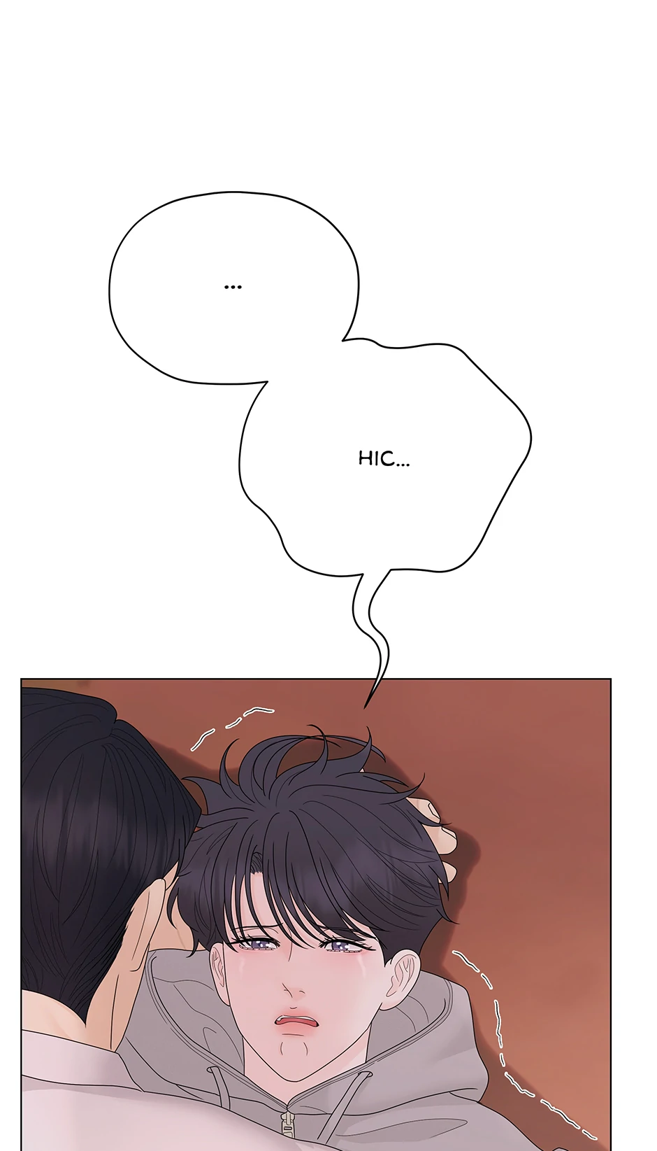 Cradle of the Tiger (Mature) [Official] - 12. Man of My Nightmares manhwa