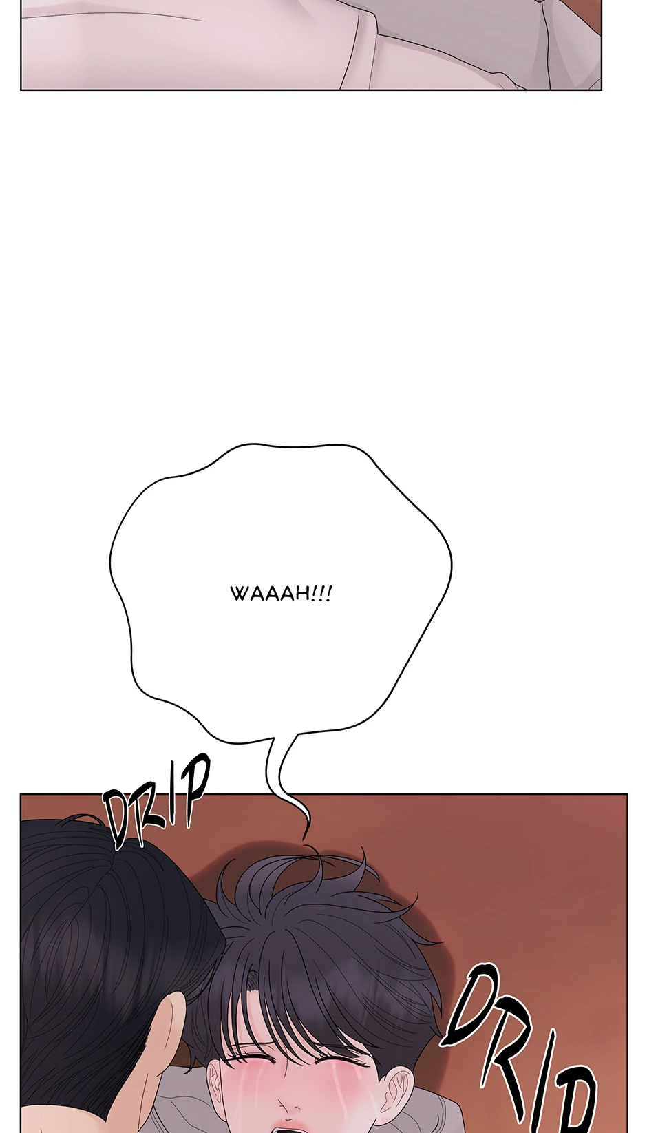 Cradle of the Tiger (Mature) [Official] - 12. Man of My Nightmares manhwa