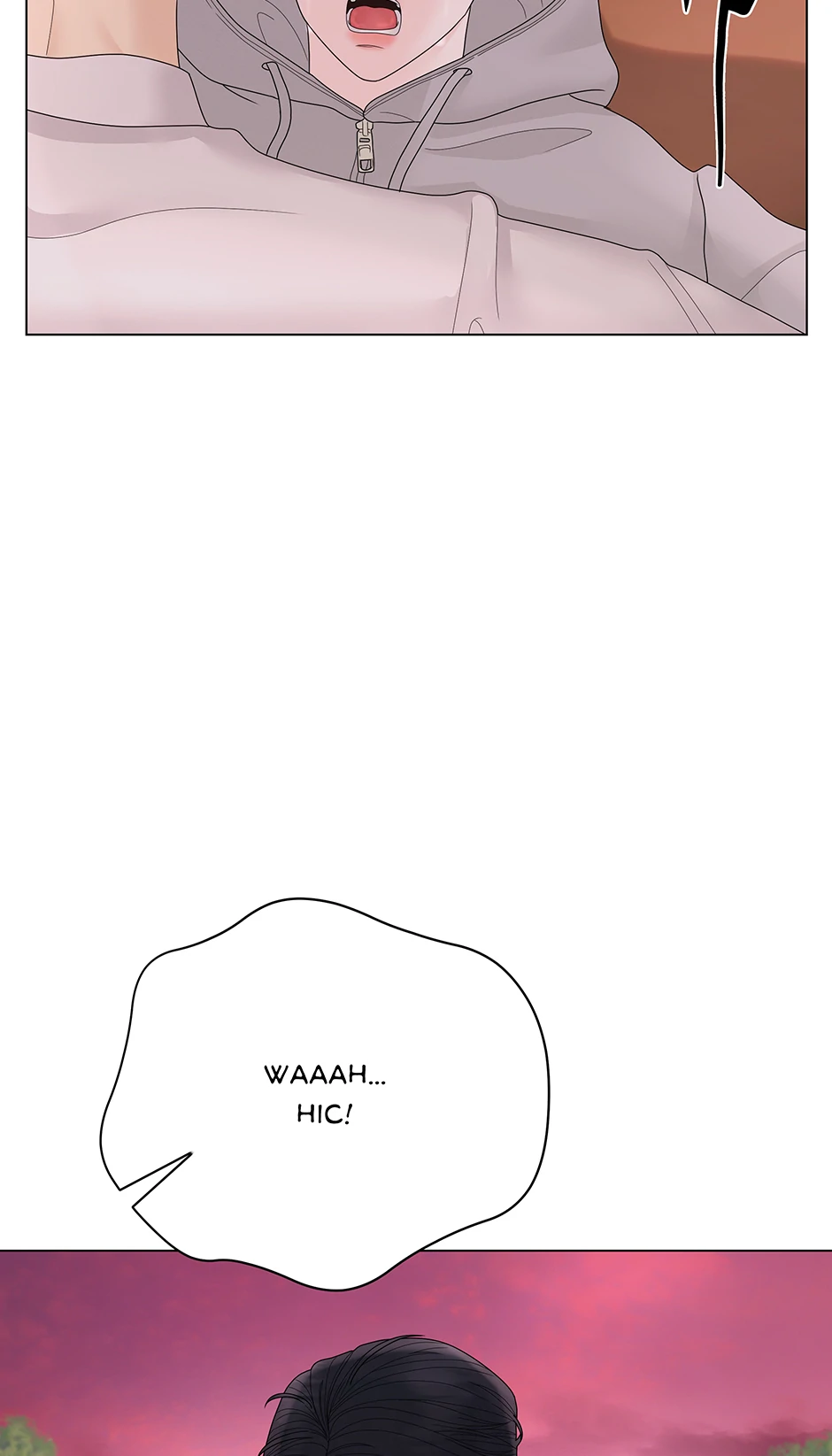 Cradle of the Tiger (Mature) [Official] - 12. Man of My Nightmares manhwa