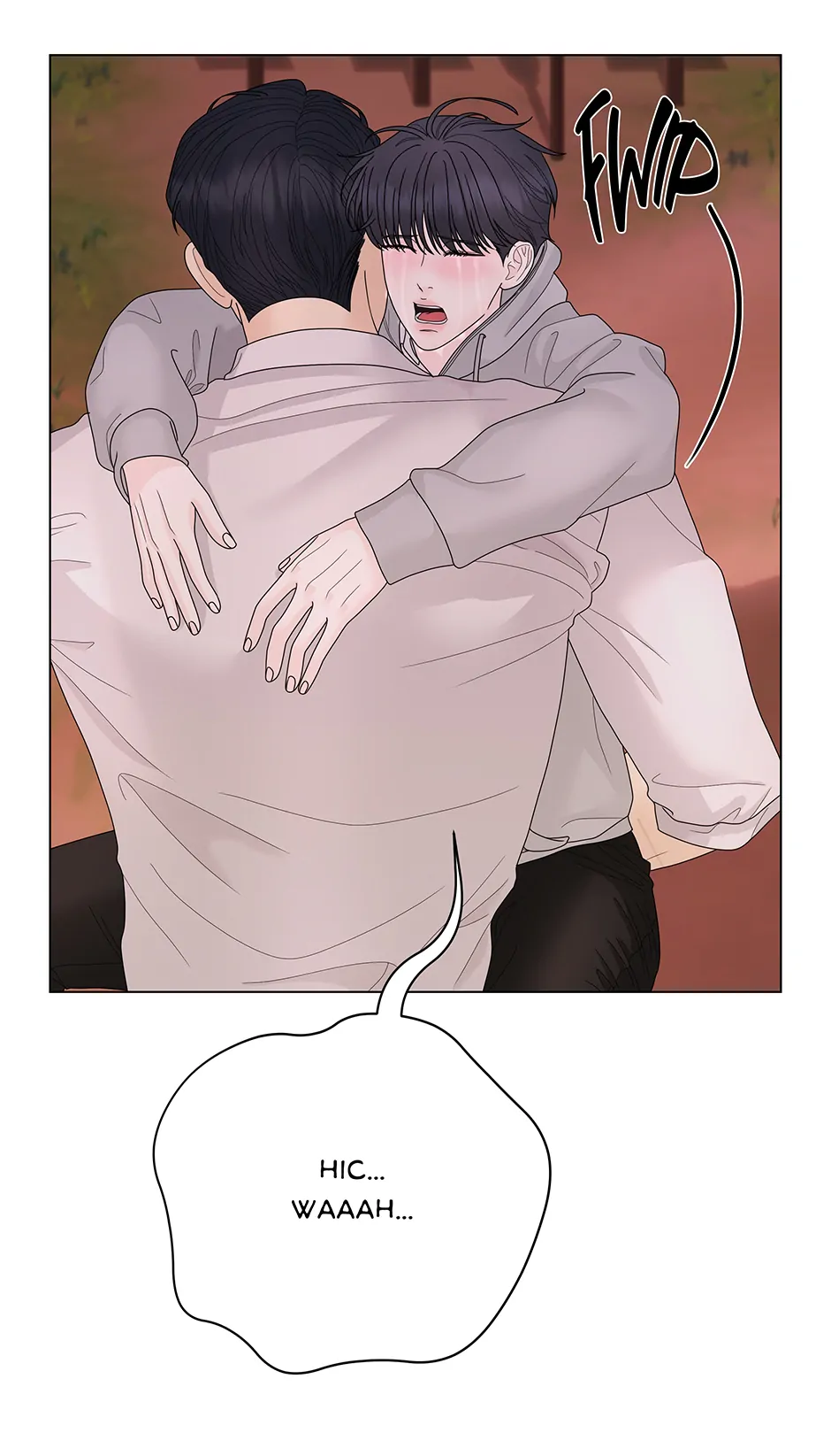 Cradle of the Tiger (Mature) [Official] - 12. Man of My Nightmares manhwa