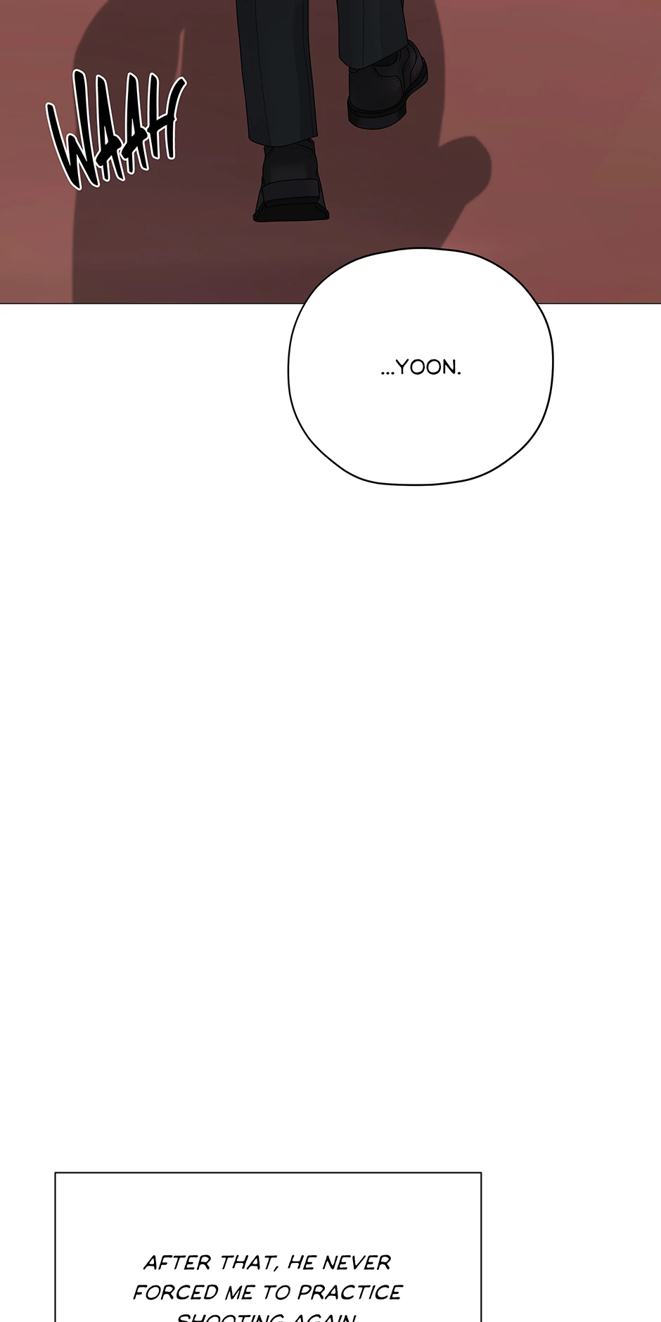 Cradle of the Tiger (Mature) [Official] - 12. Man of My Nightmares manhwa