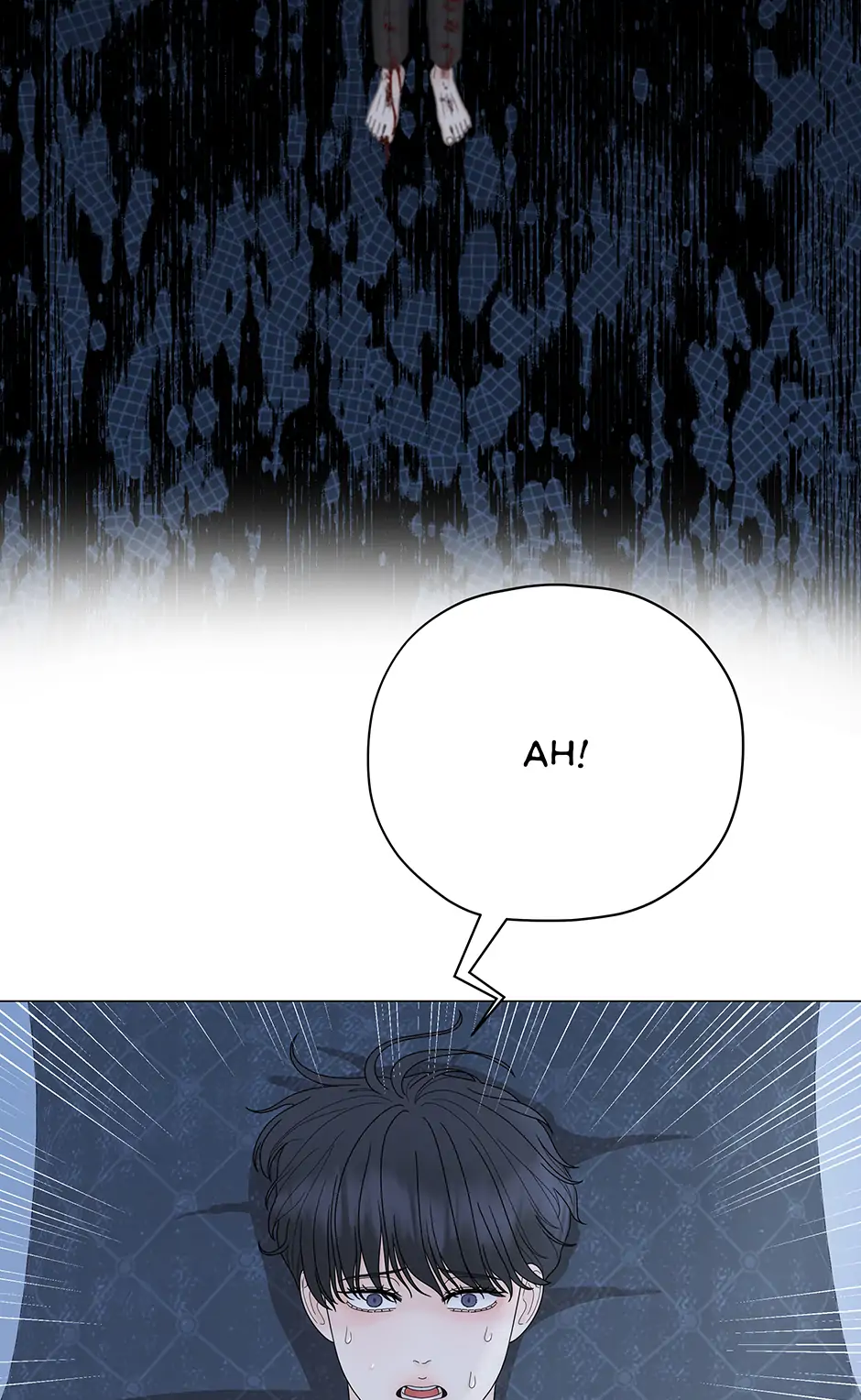 Cradle of the Tiger (Mature) [Official] - 12. Man of My Nightmares manhwa