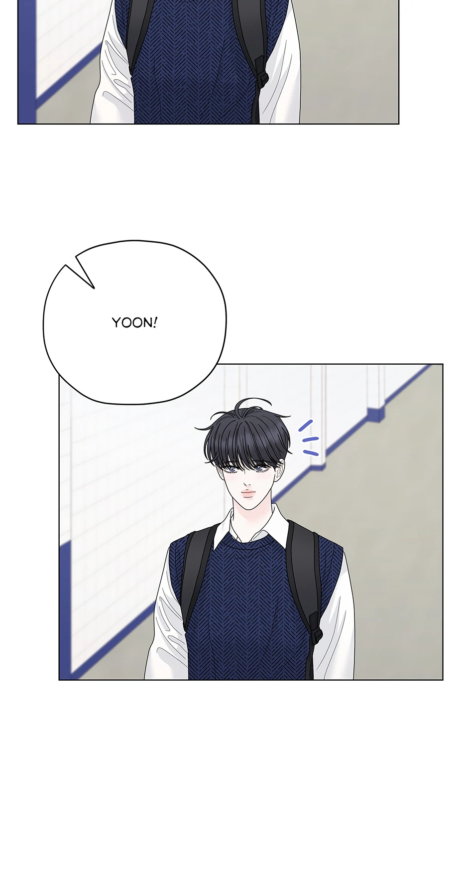Cradle of the Tiger (Mature) [Official] - 13. Celebration manhwa
