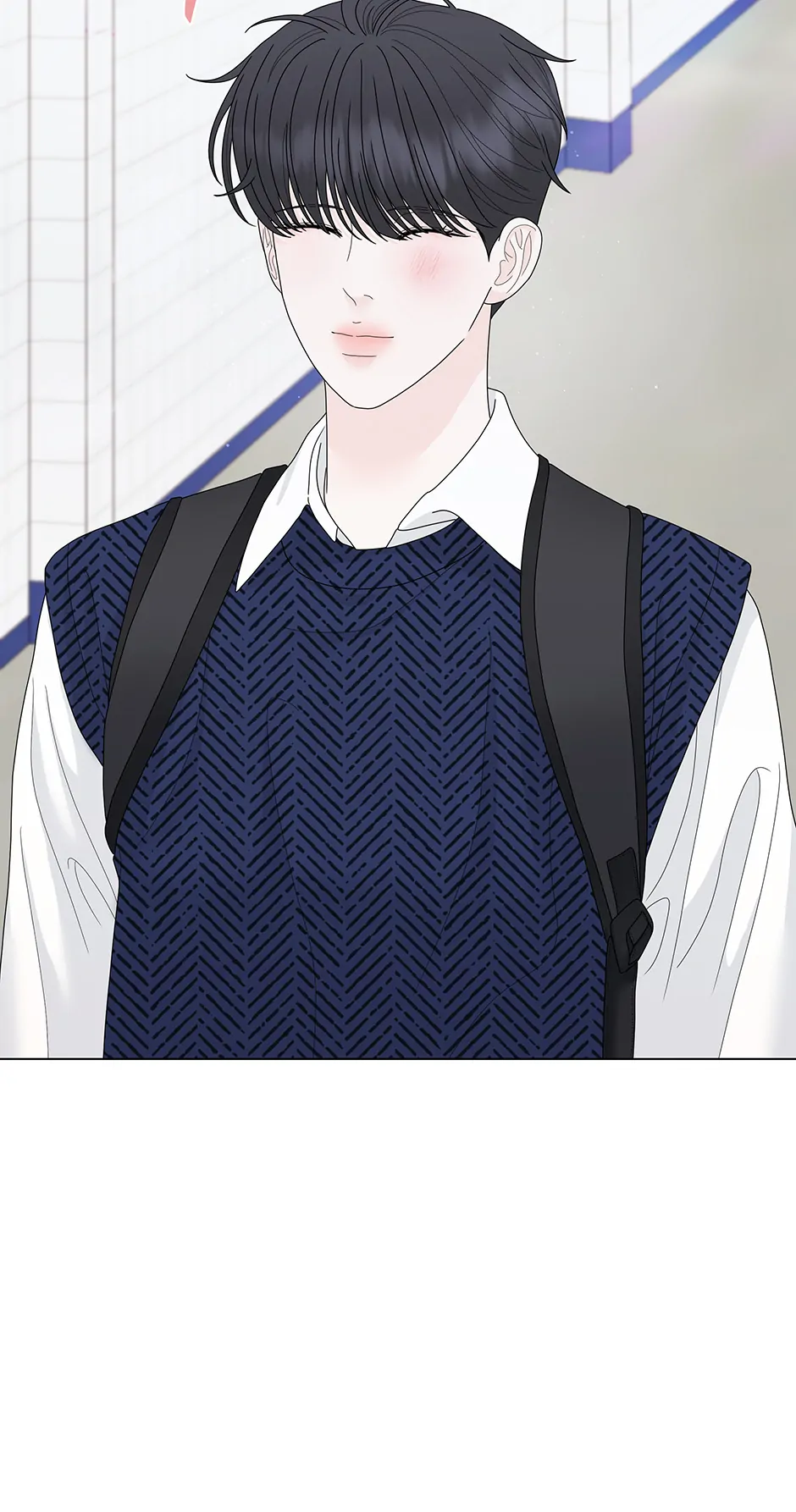 Cradle of the Tiger (Mature) [Official] - 13. Celebration manhwa