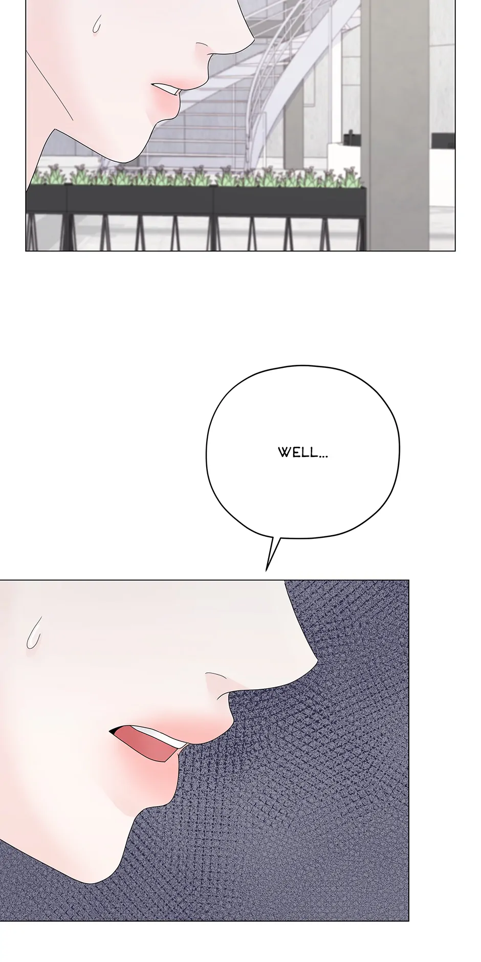 Cradle of the Tiger (Mature) [Official] - 13. Celebration manhwa