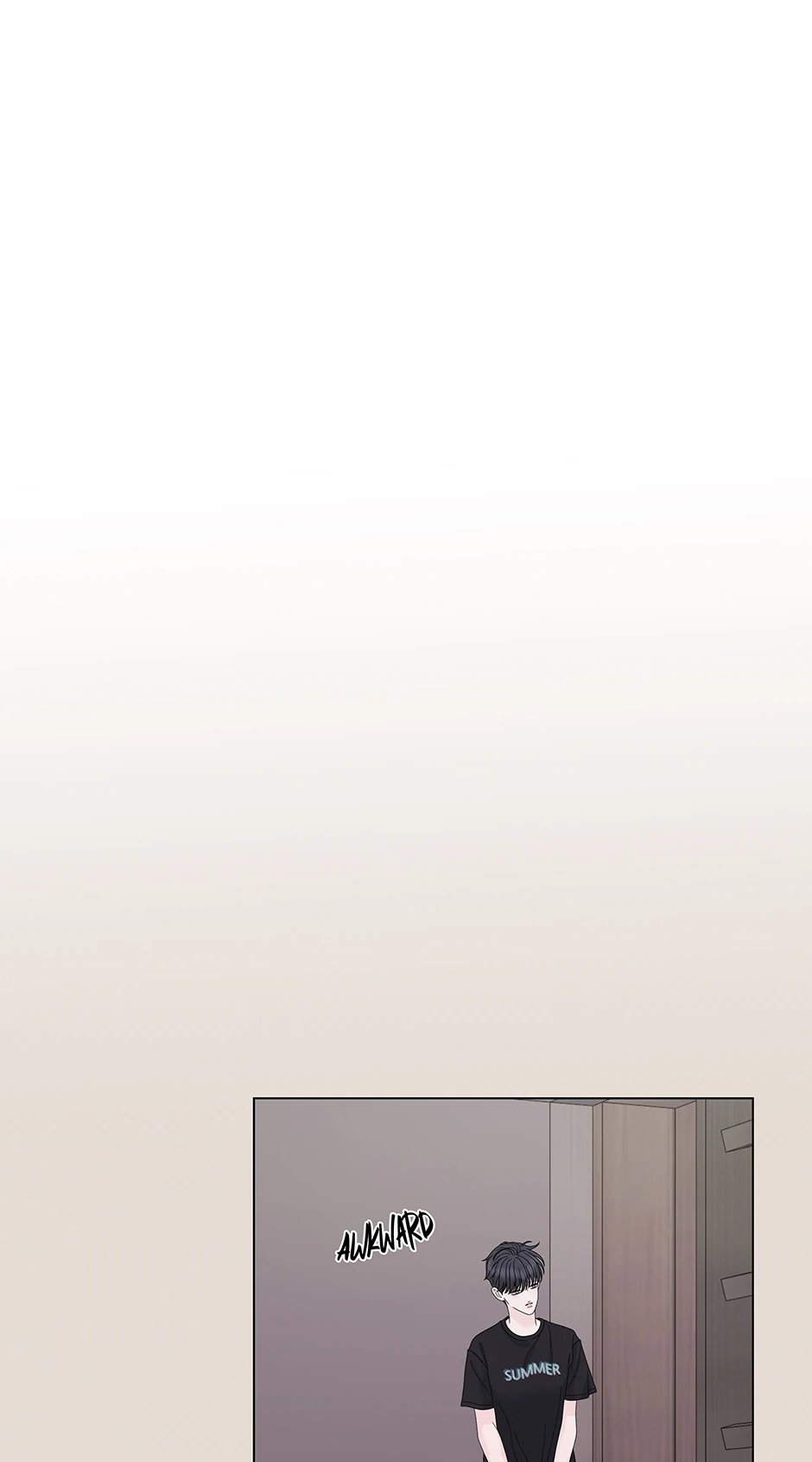 Cradle of the Tiger (Mature) [Official] - 13. Celebration manhwa