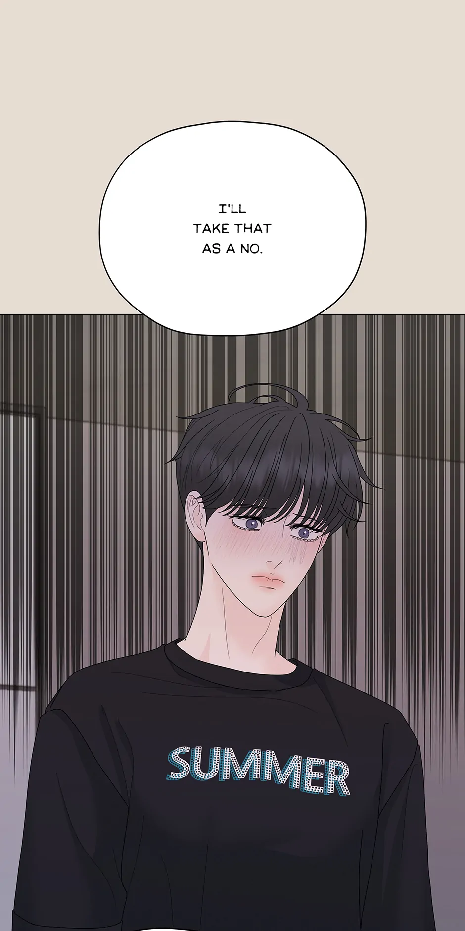 Cradle of the Tiger (Mature) [Official] - 13. Celebration manhwa