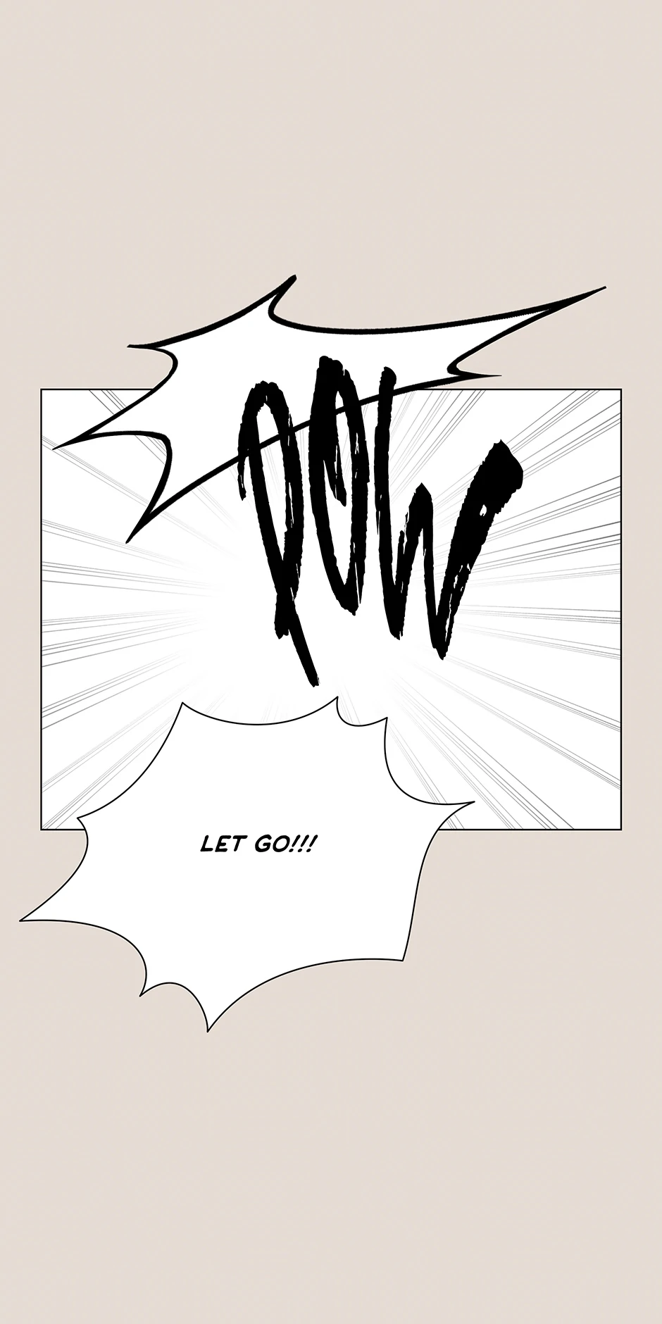 Cradle of the Tiger (Mature) [Official] - 13. Celebration manhwa