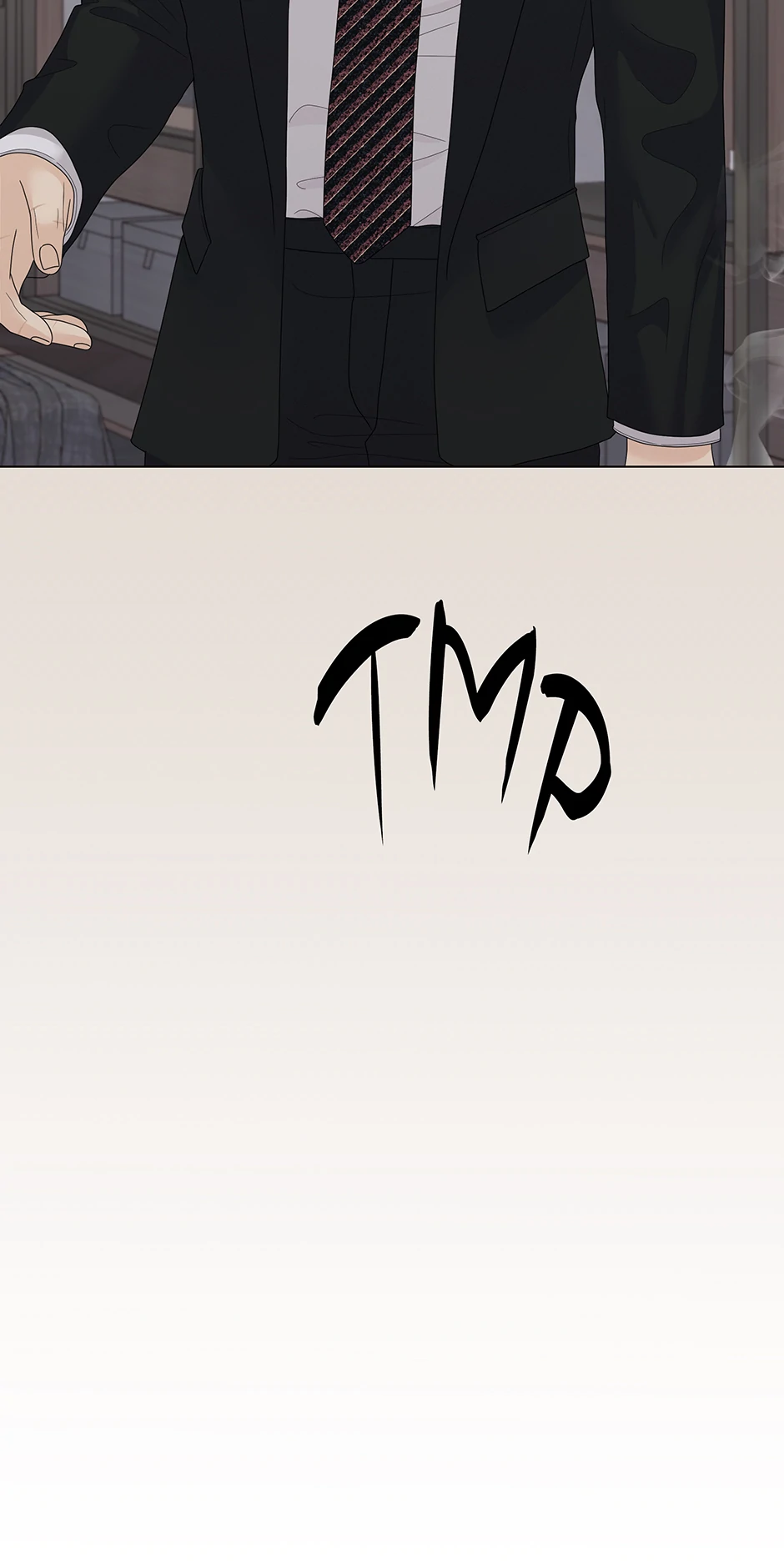 Cradle of the Tiger (Mature) [Official] - 13. Celebration manhwa