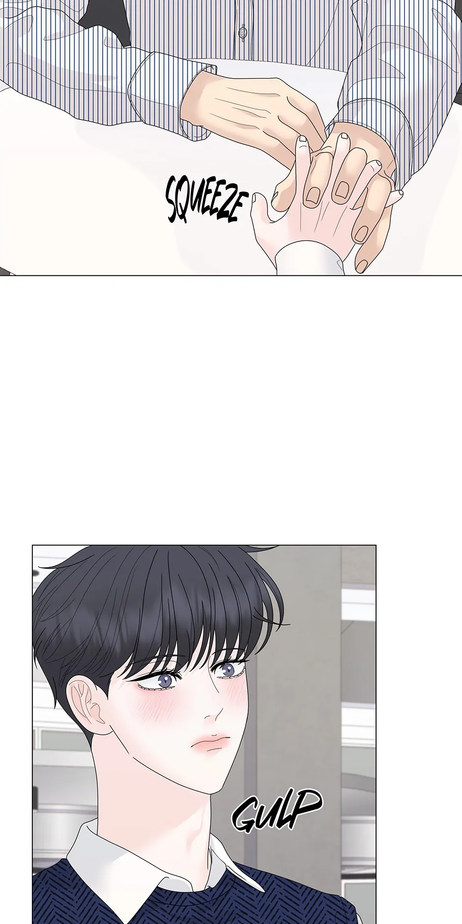 Cradle of the Tiger (Mature) [Official] - 13. Celebration manhwa