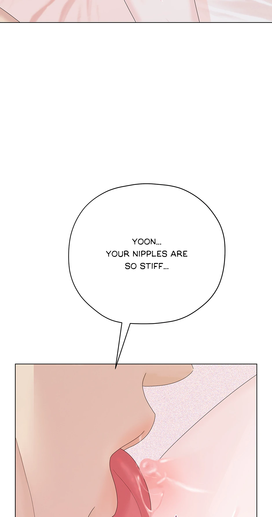 Cradle of the Tiger (Mature) [Official] - 13. Celebration manhwa