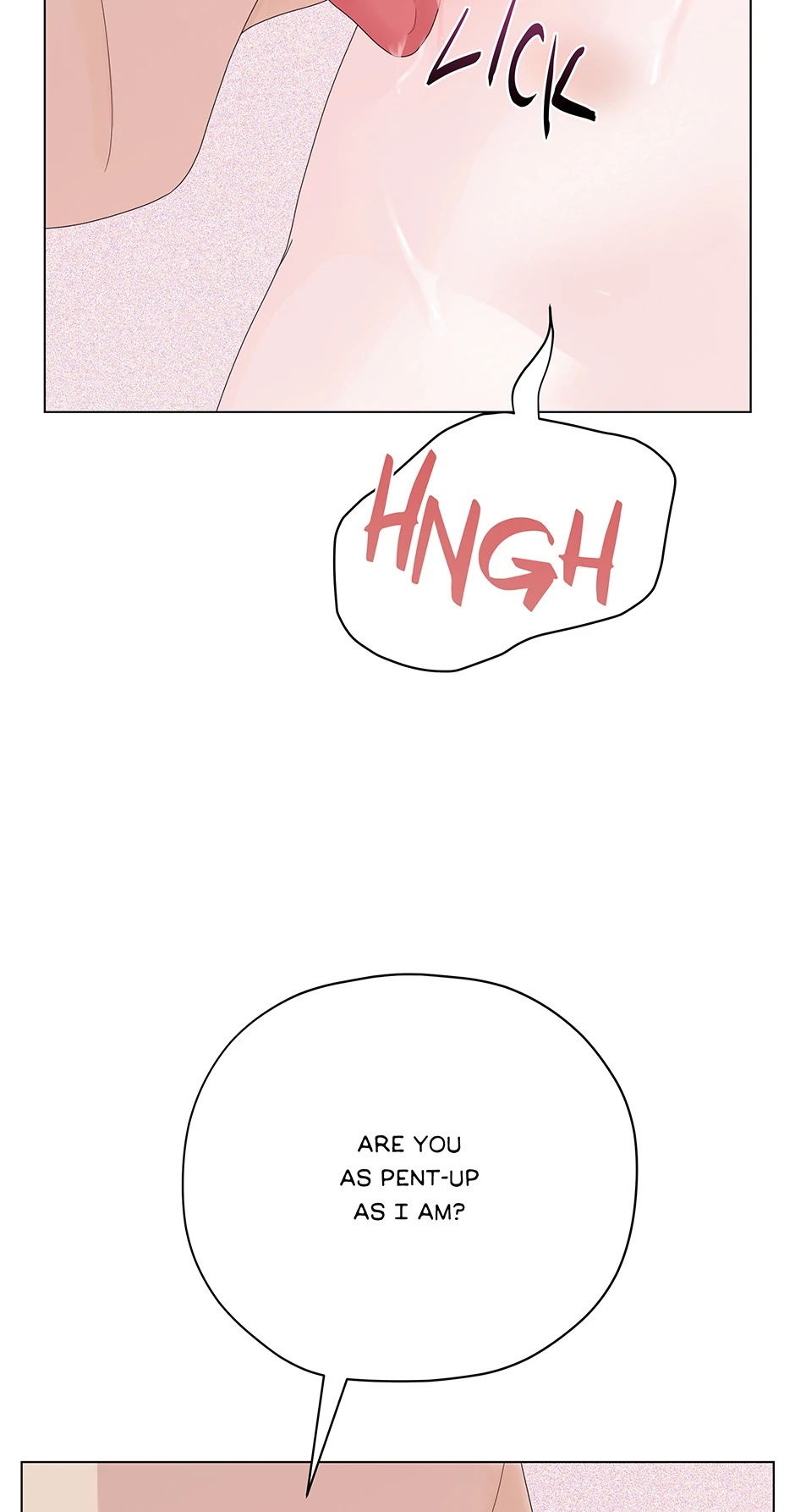 Cradle of the Tiger (Mature) [Official] - 13. Celebration manhwa