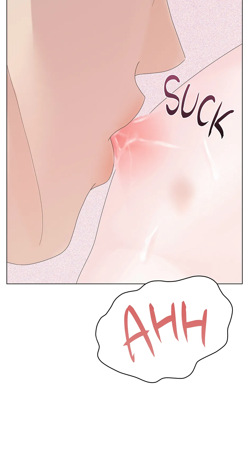 Cradle of the Tiger (Mature) [Official] - 13. Celebration manhwa
