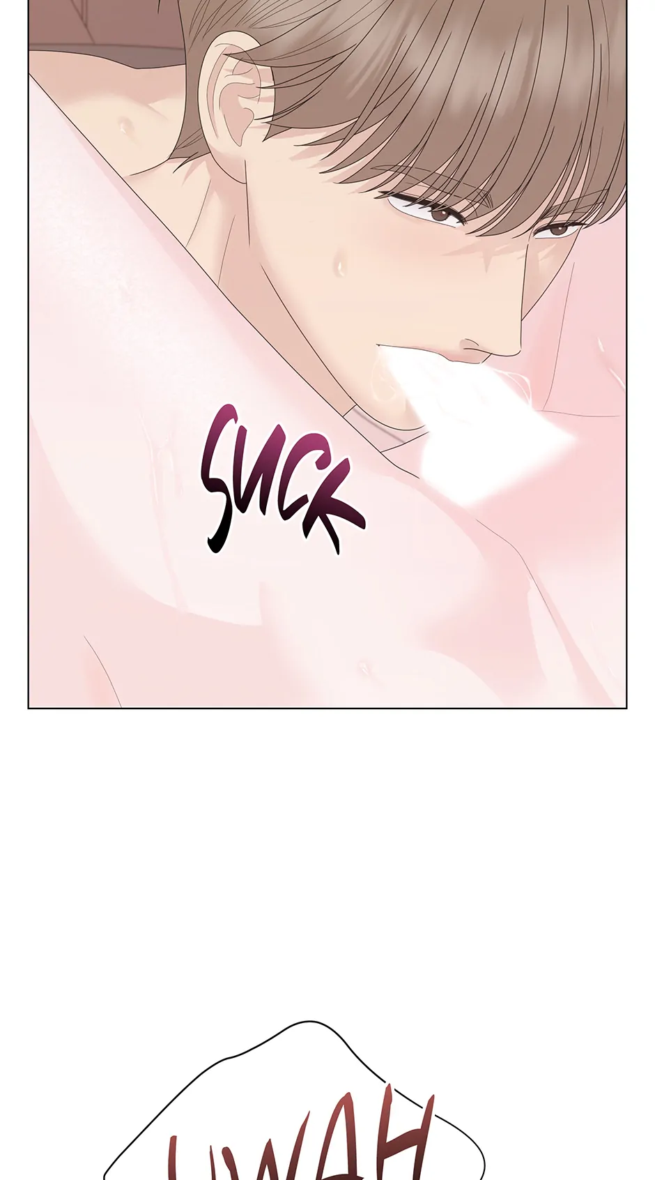 Cradle of the Tiger (Mature) [Official] - 13. Celebration manhwa