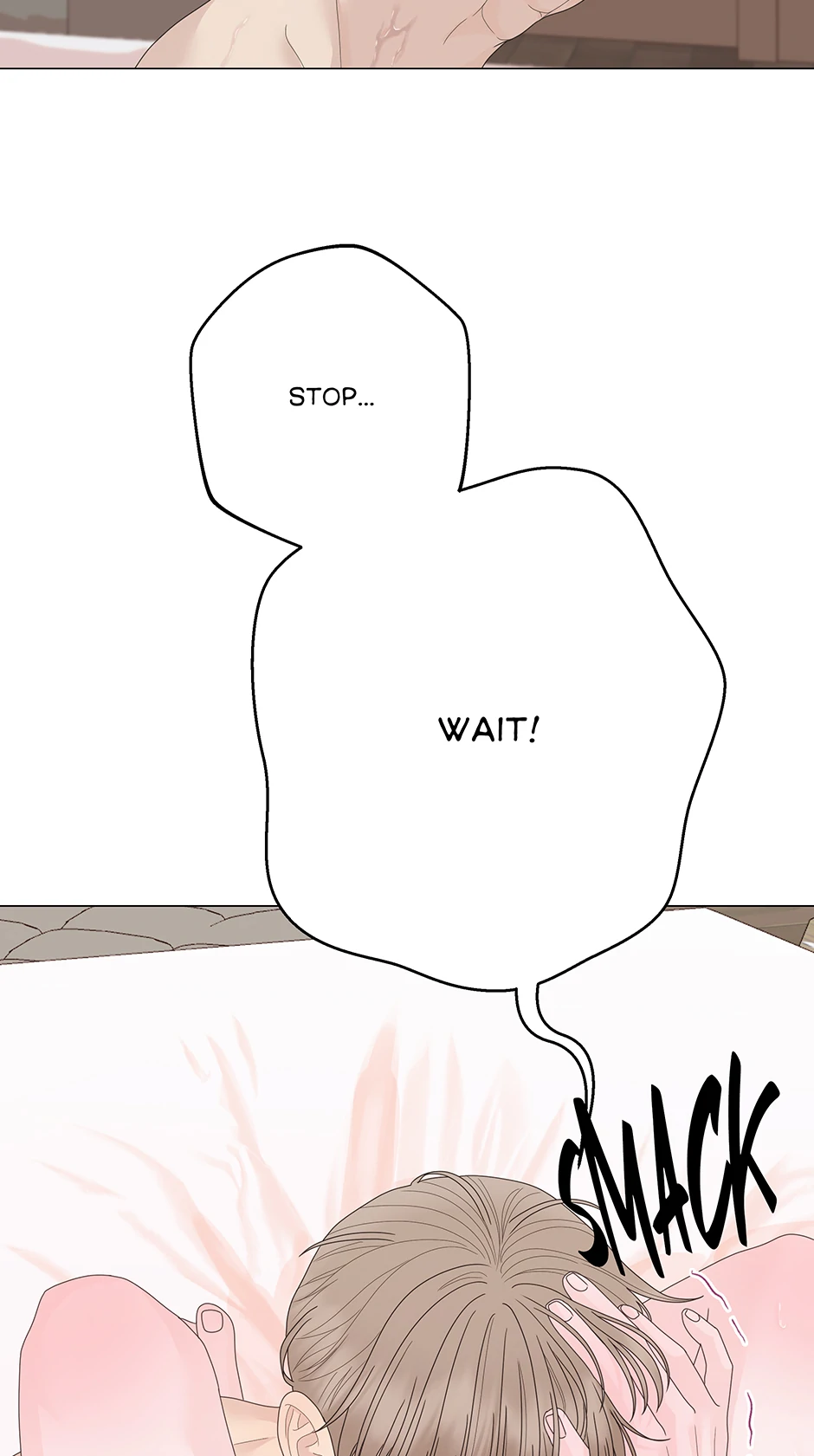 Cradle of the Tiger (Mature) [Official] - 13. Celebration manhwa