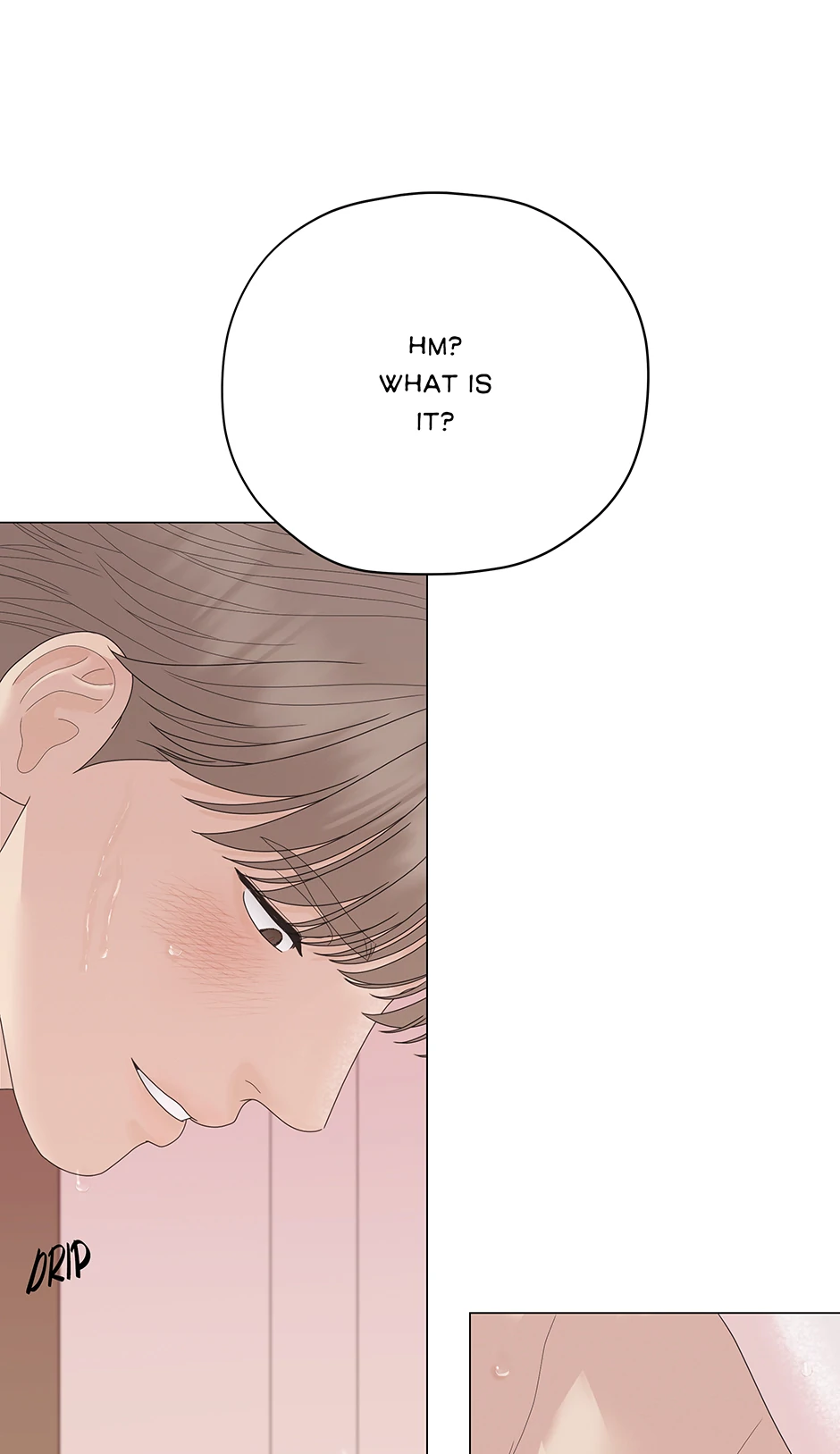 Cradle of the Tiger (Mature) [Official] - 13. Celebration manhwa
