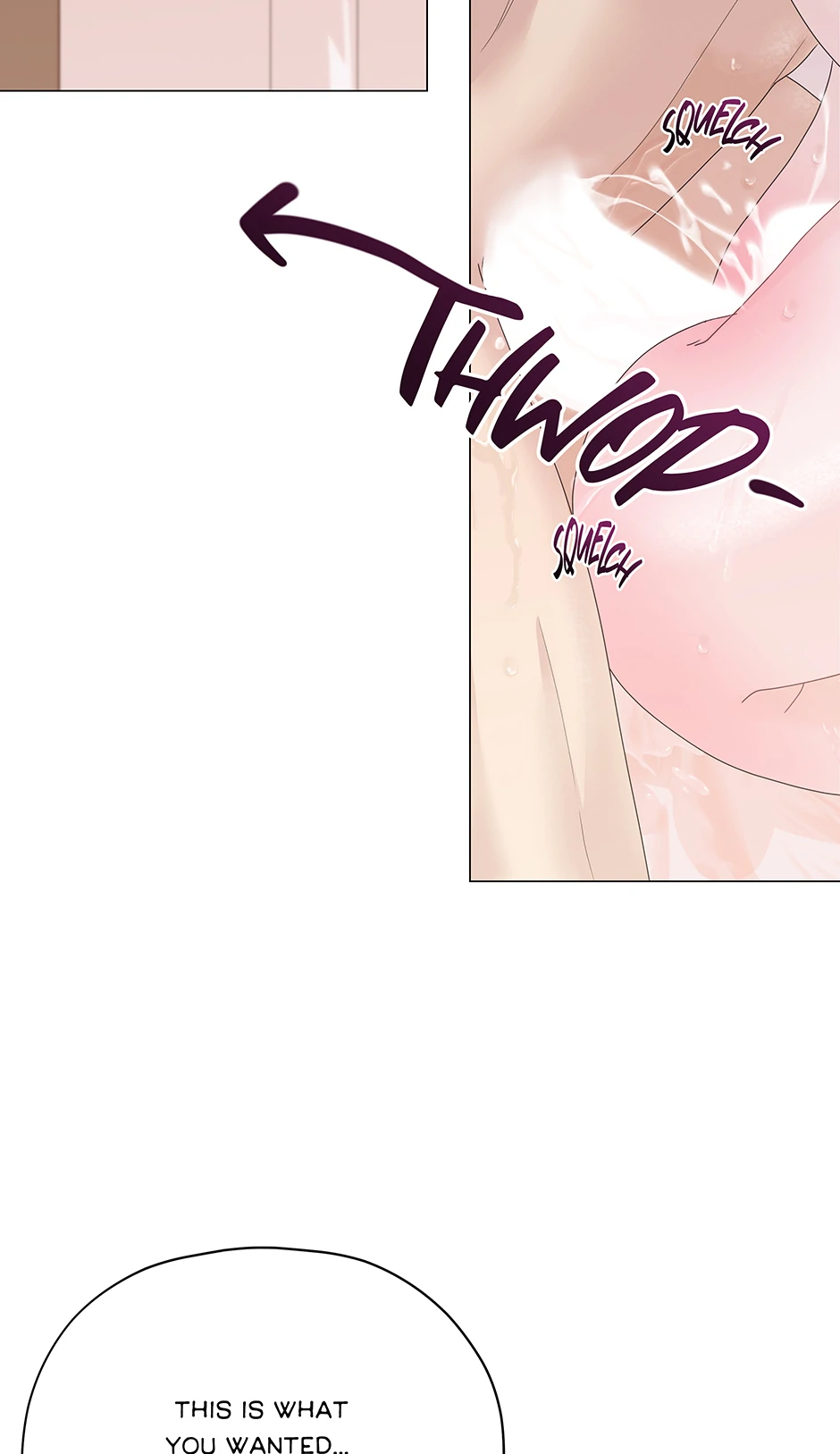 Cradle of the Tiger (Mature) [Official] - 13. Celebration manhwa