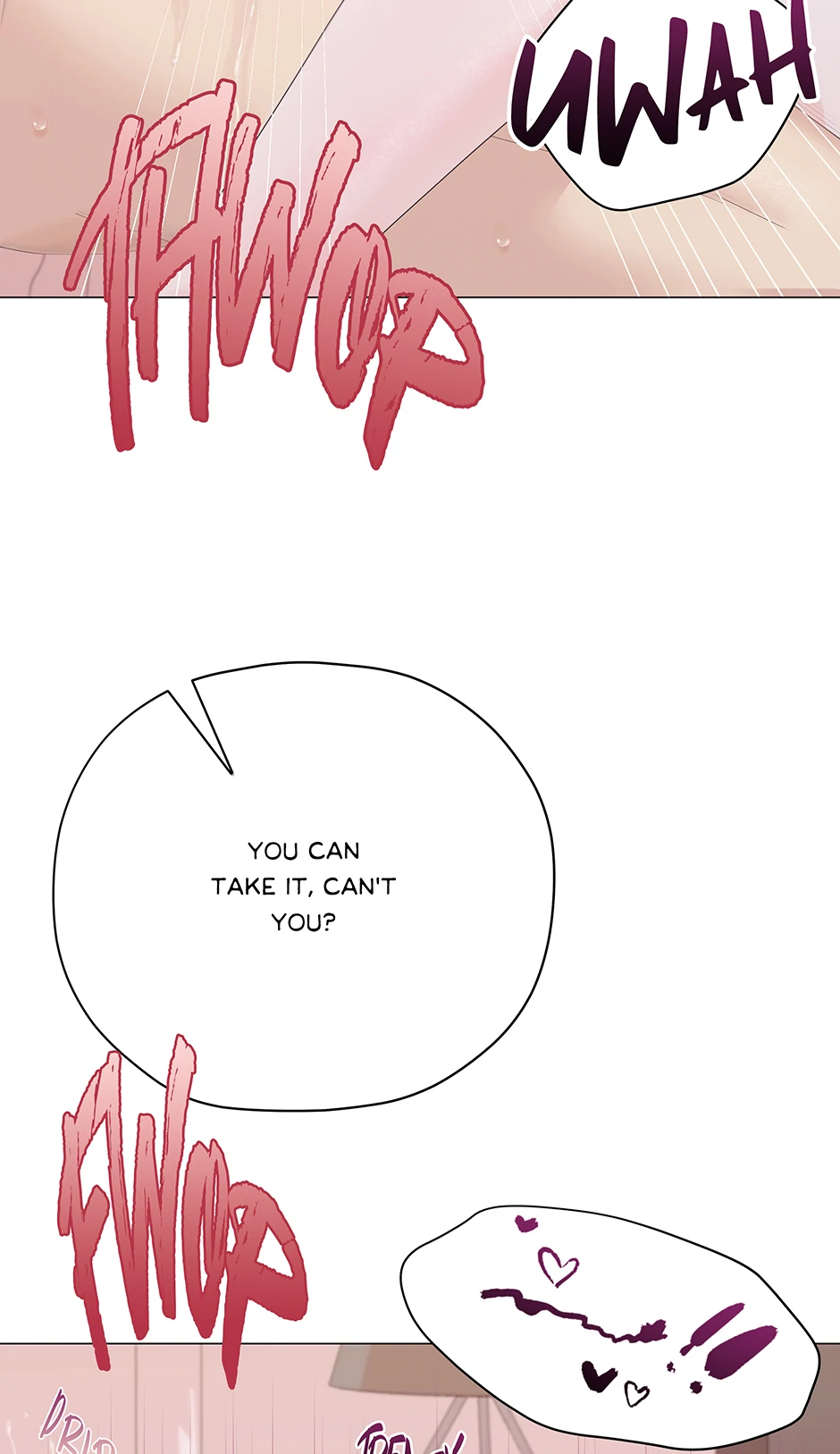 Cradle of the Tiger (Mature) [Official] - 13. Celebration manhwa