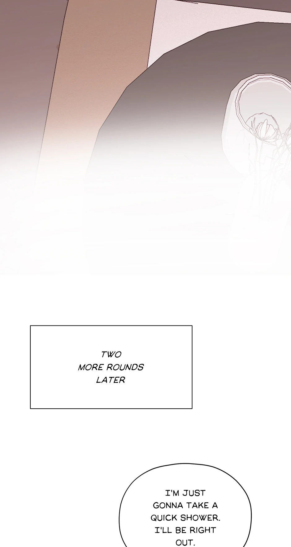 Cradle of the Tiger (Mature) [Official] - 13. Celebration manhwa