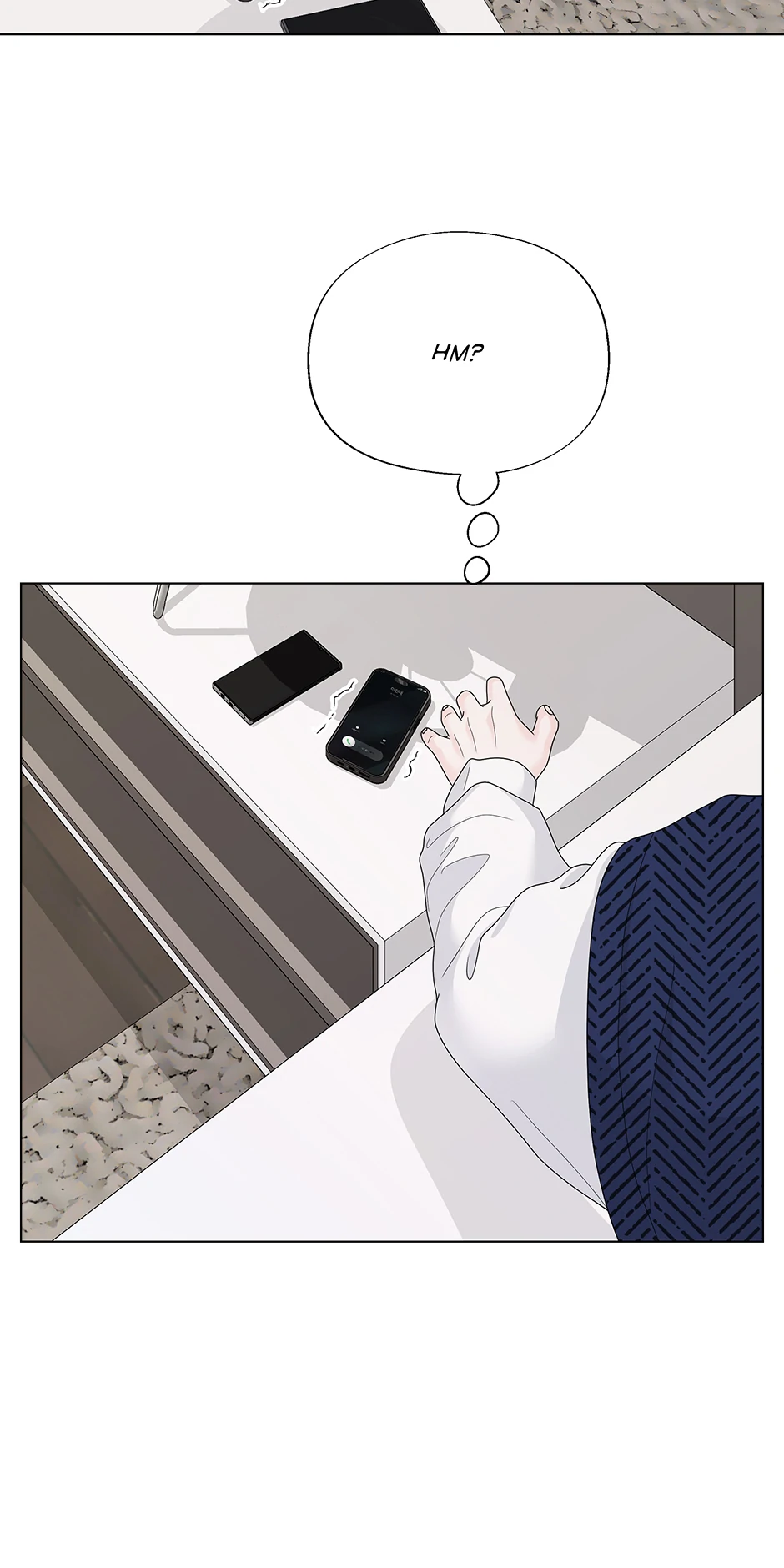 Cradle of the Tiger (Mature) [Official] - 13. Celebration manhwa
