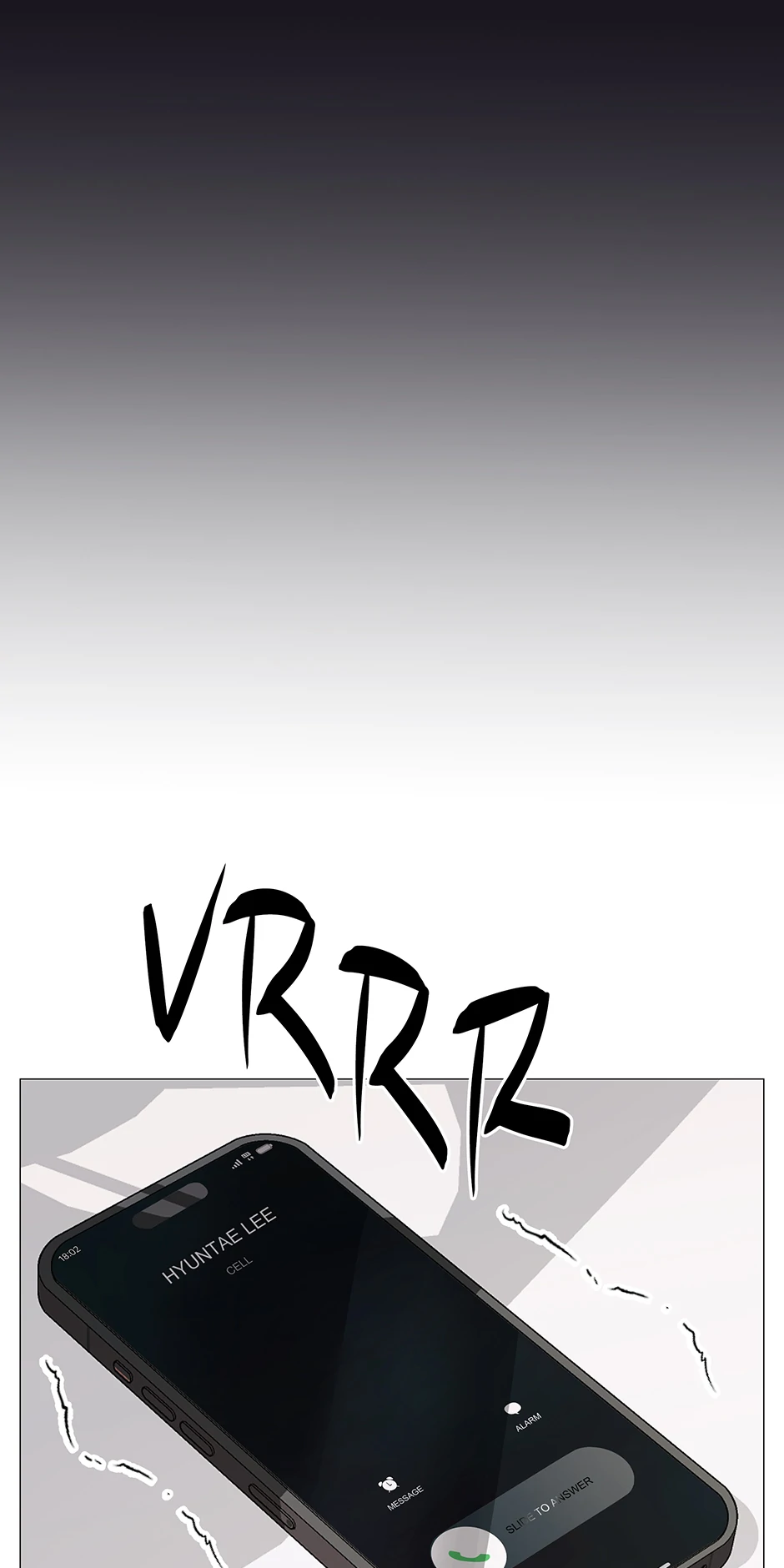 Cradle of the Tiger (Mature) [Official] - 13. Celebration manhwa