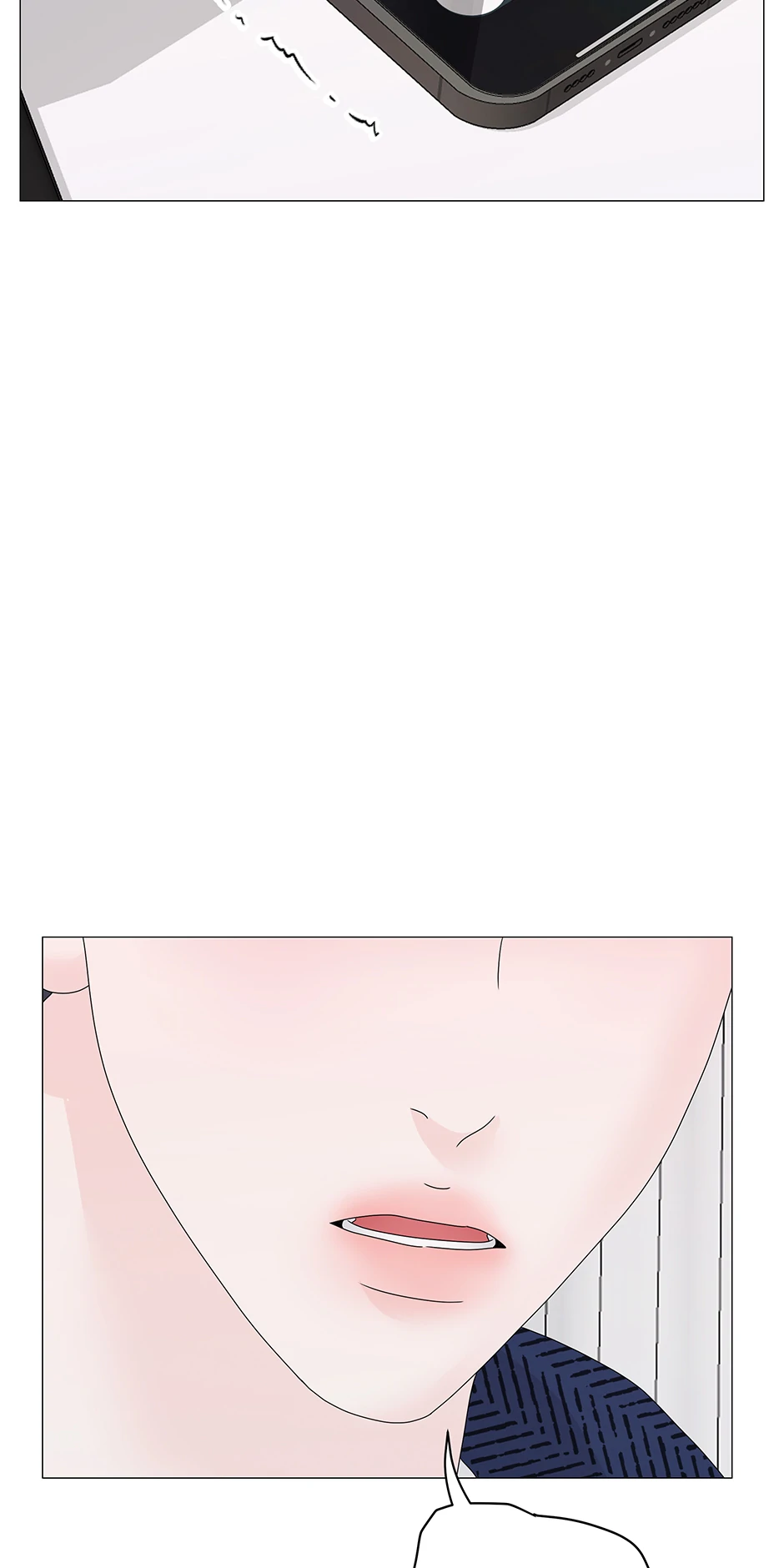 Cradle of the Tiger (Mature) [Official] - 13. Celebration manhwa