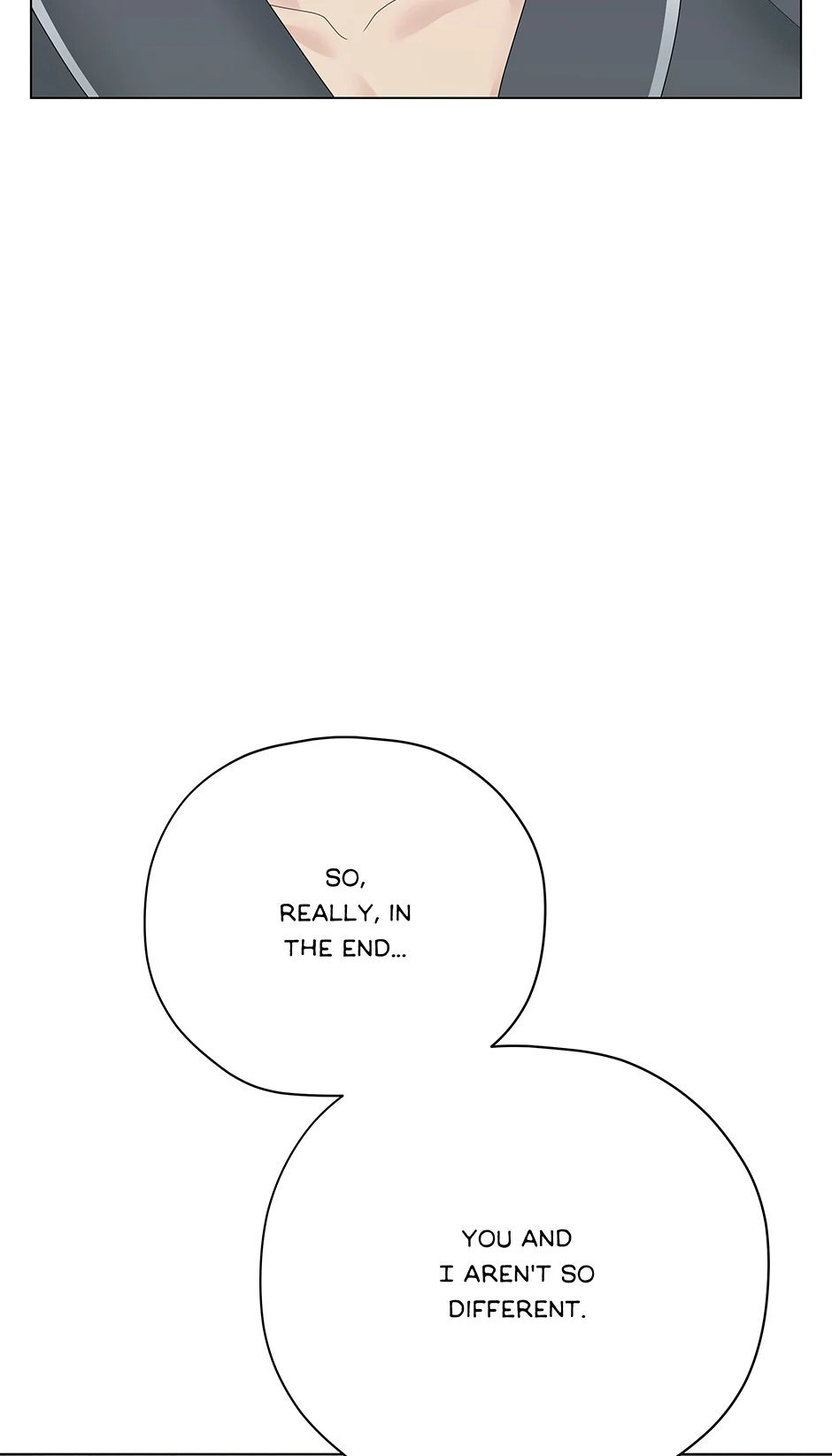 Cradle of the Tiger (Mature) [Official] - 15. Wake Up manhwa