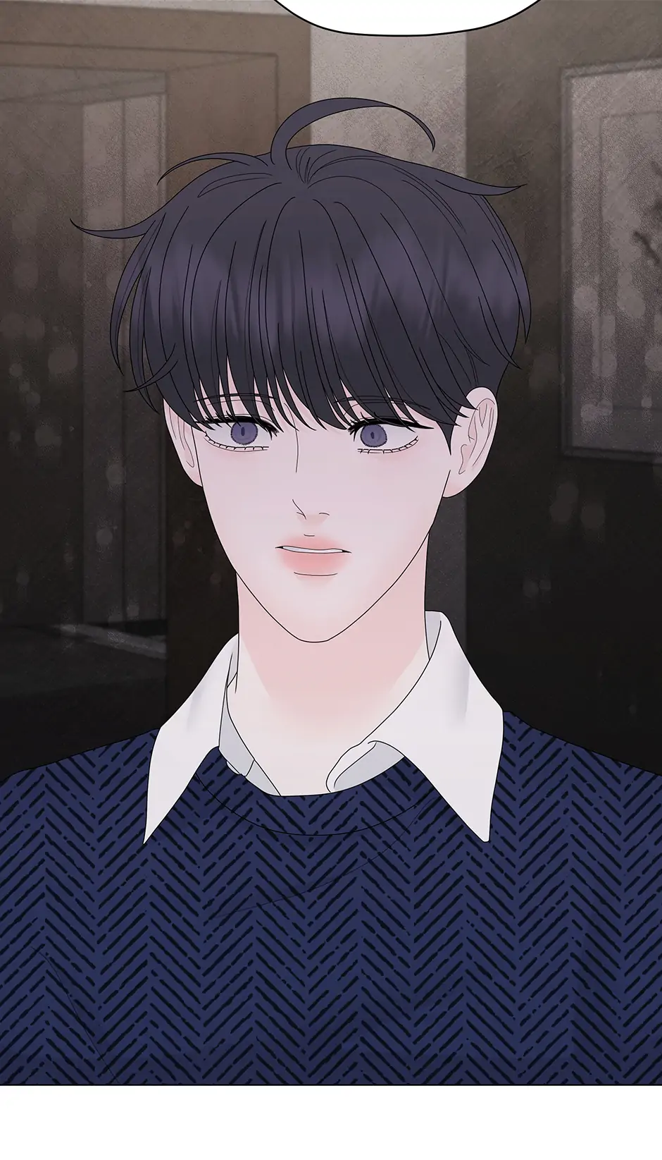 Cradle of the Tiger (Mature) [Official] - 15. Wake Up manhwa